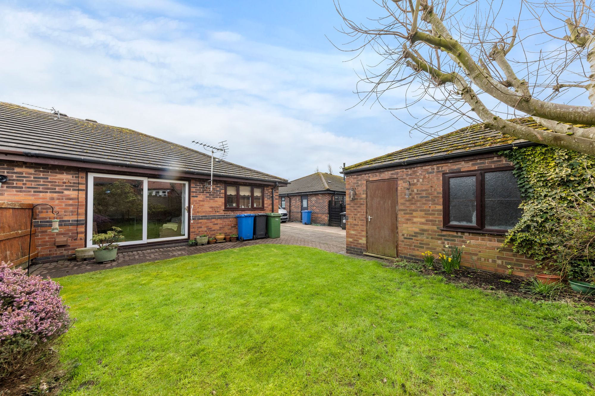 Chapel Lane, Warrington