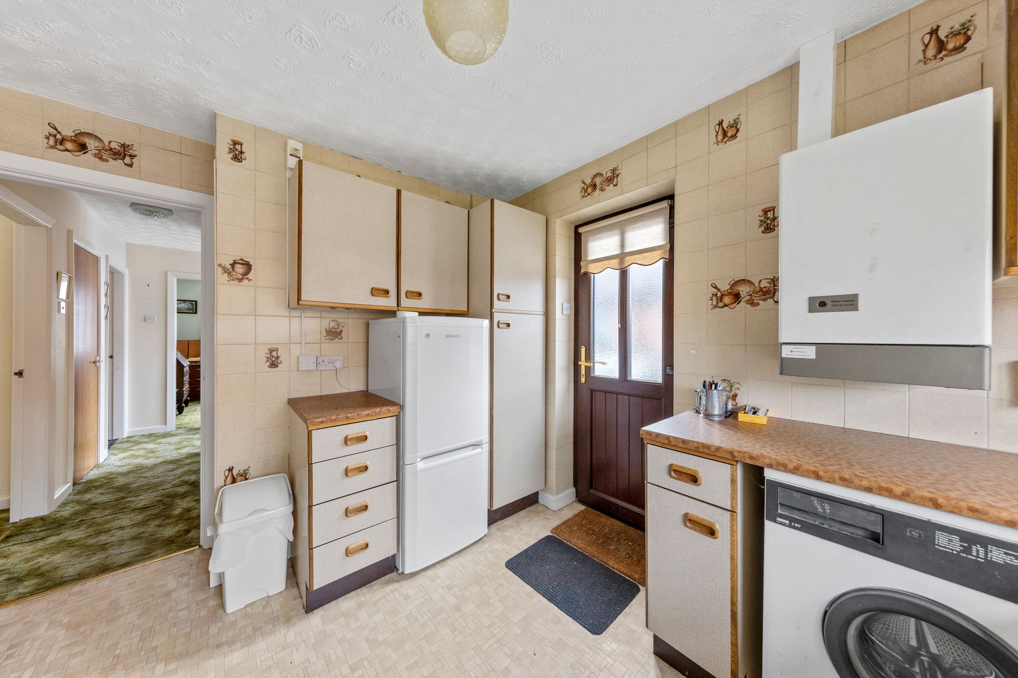 Chapel Lane, Warrington