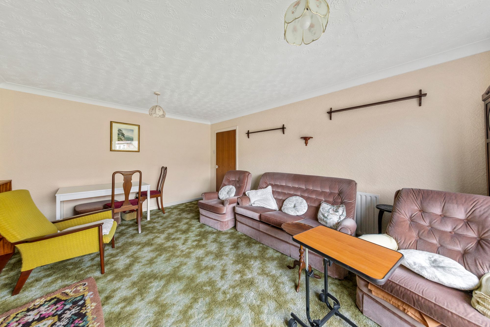 Chapel Lane, Warrington