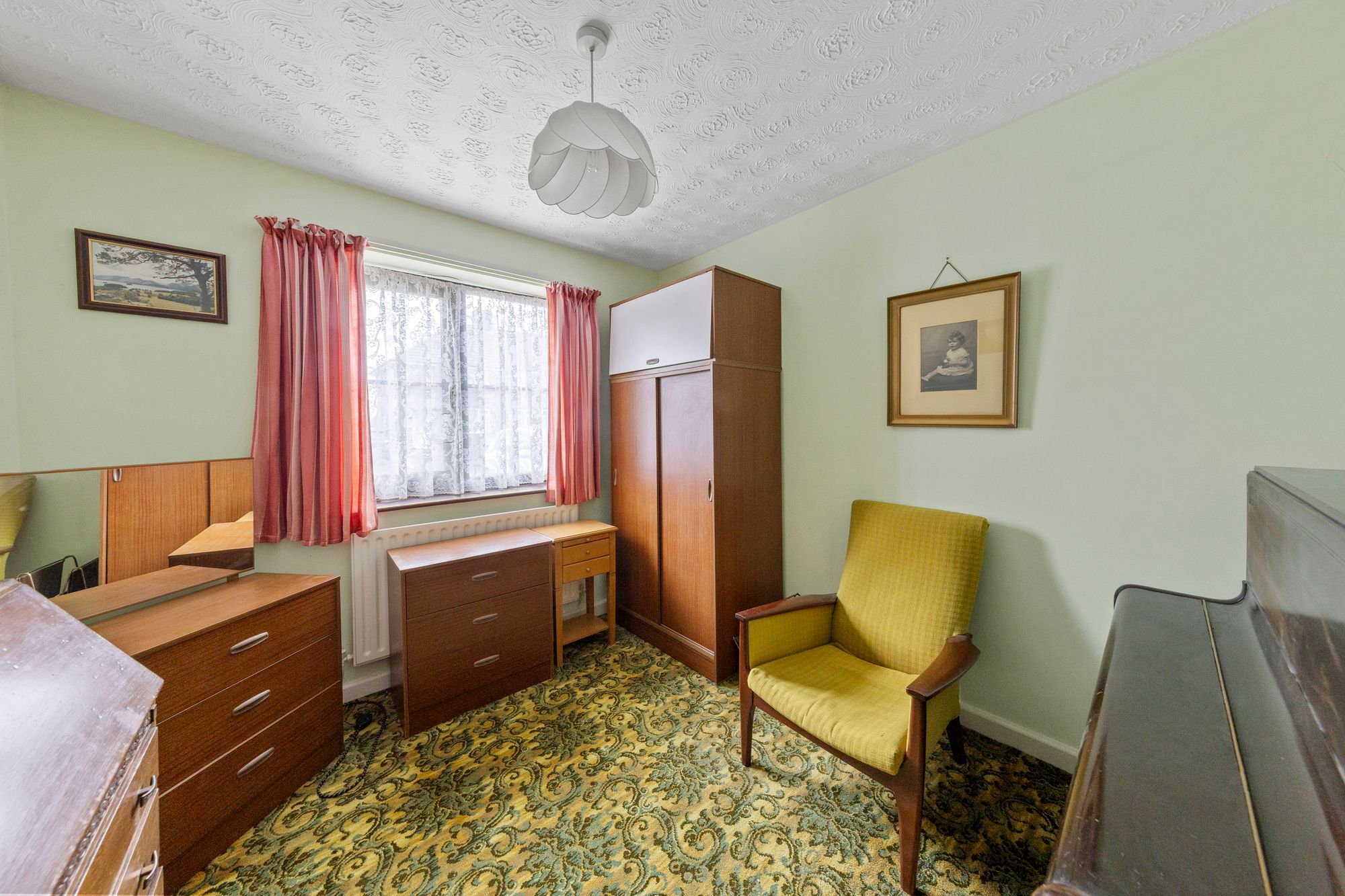 Chapel Lane, Warrington