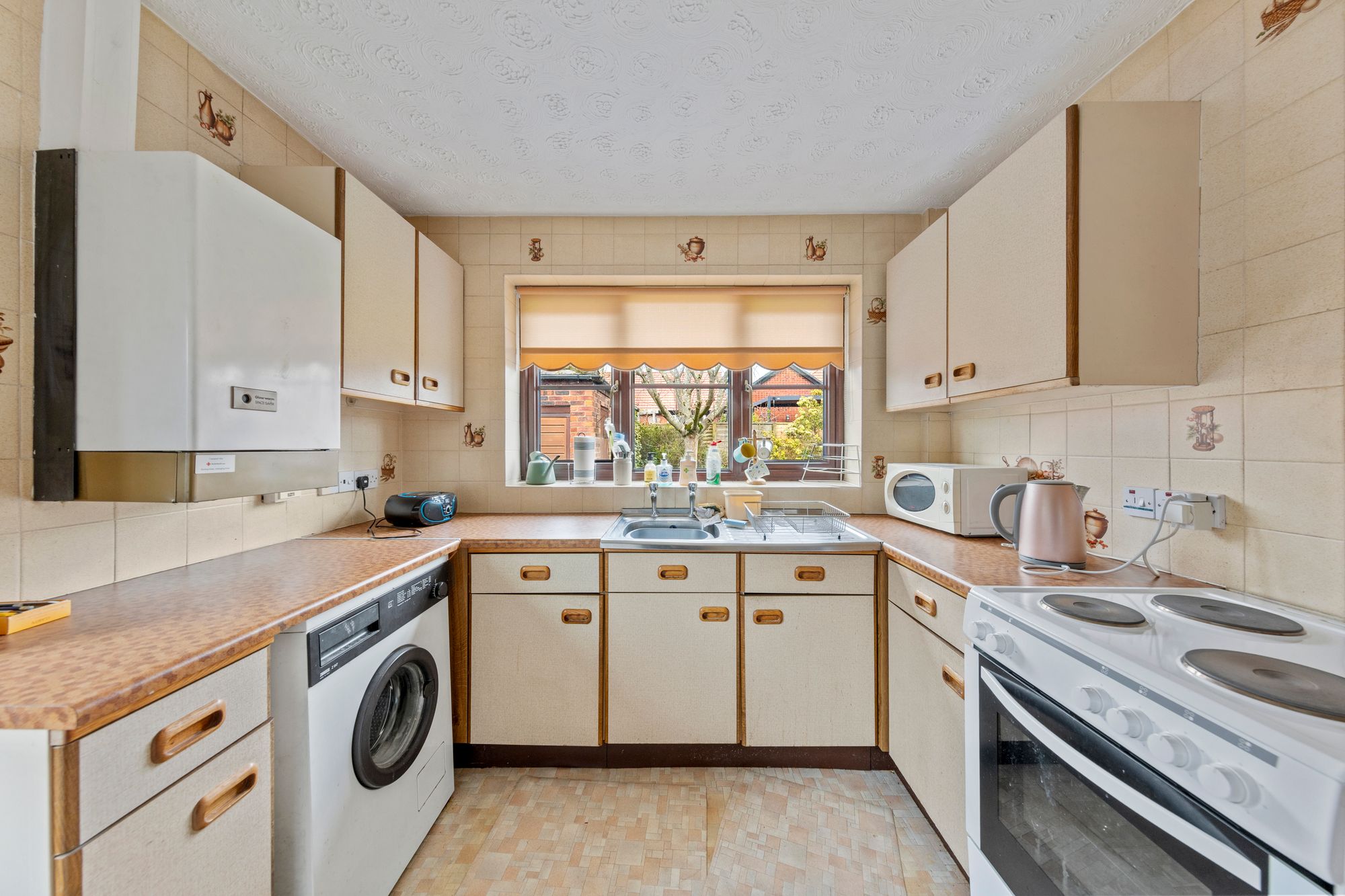 Chapel Lane, Warrington