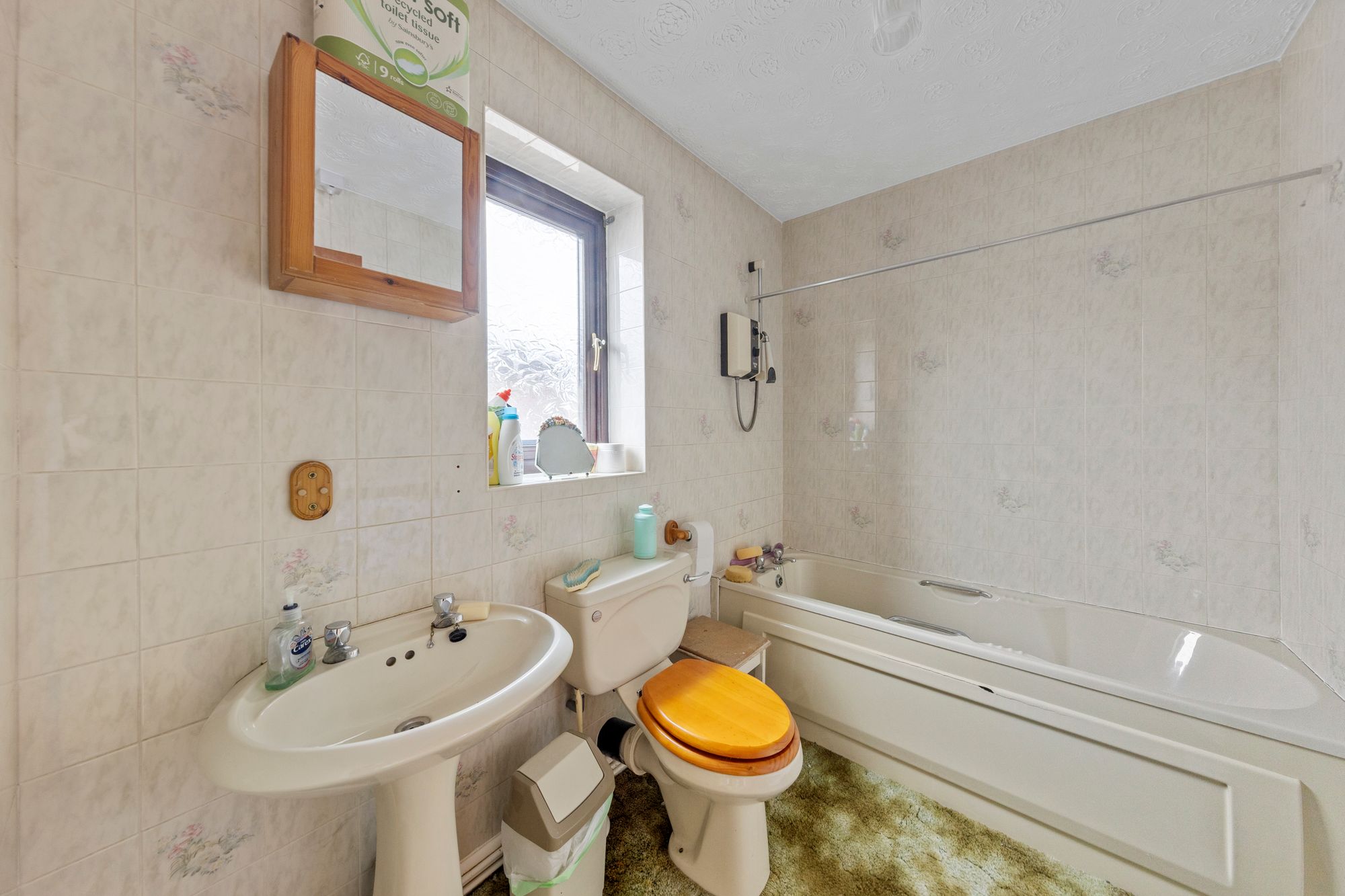 Chapel Lane, Warrington