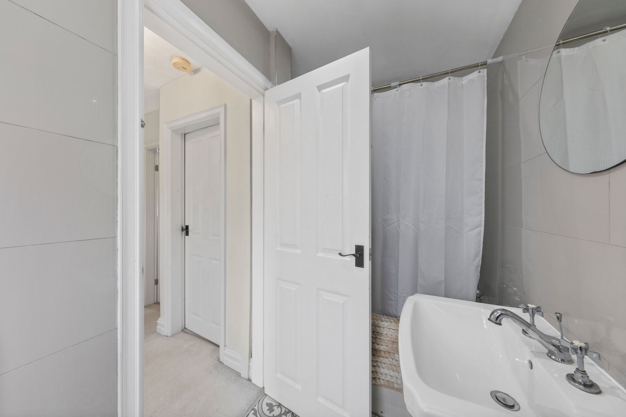 Beech Grove, Warrington