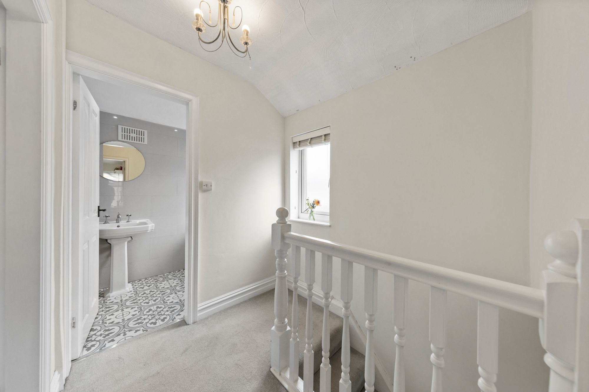 Beech Grove, Warrington