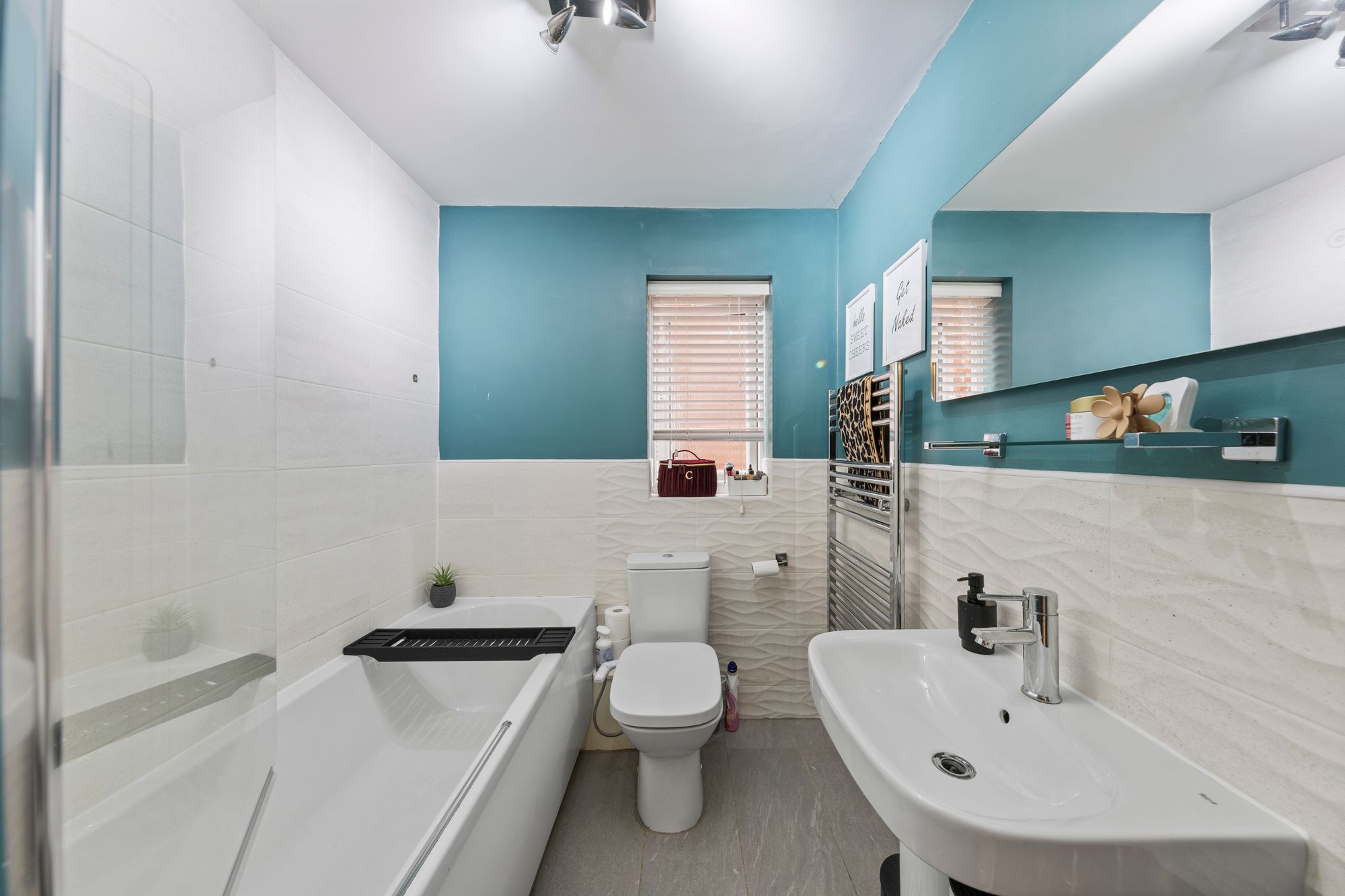 South Meadow Close, Warrington