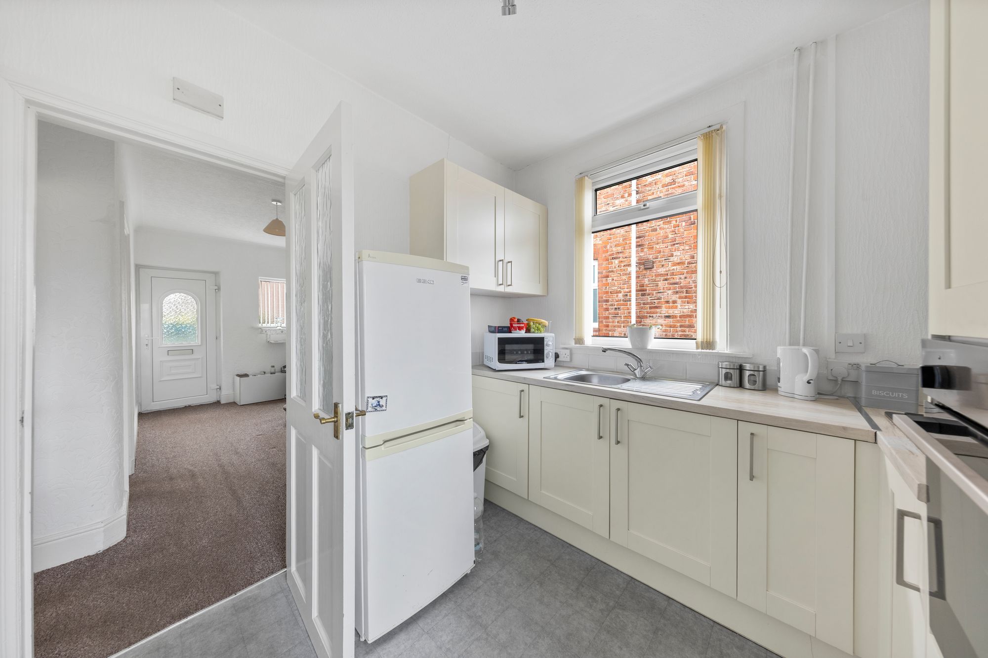 Southern Street, Stockton Heath, WA4