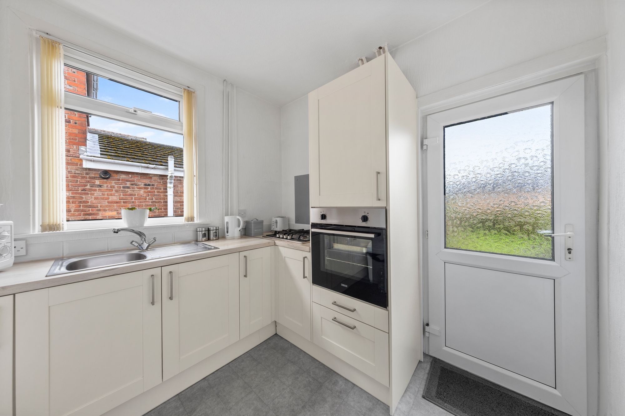 Southern Street, Stockton Heath, WA4