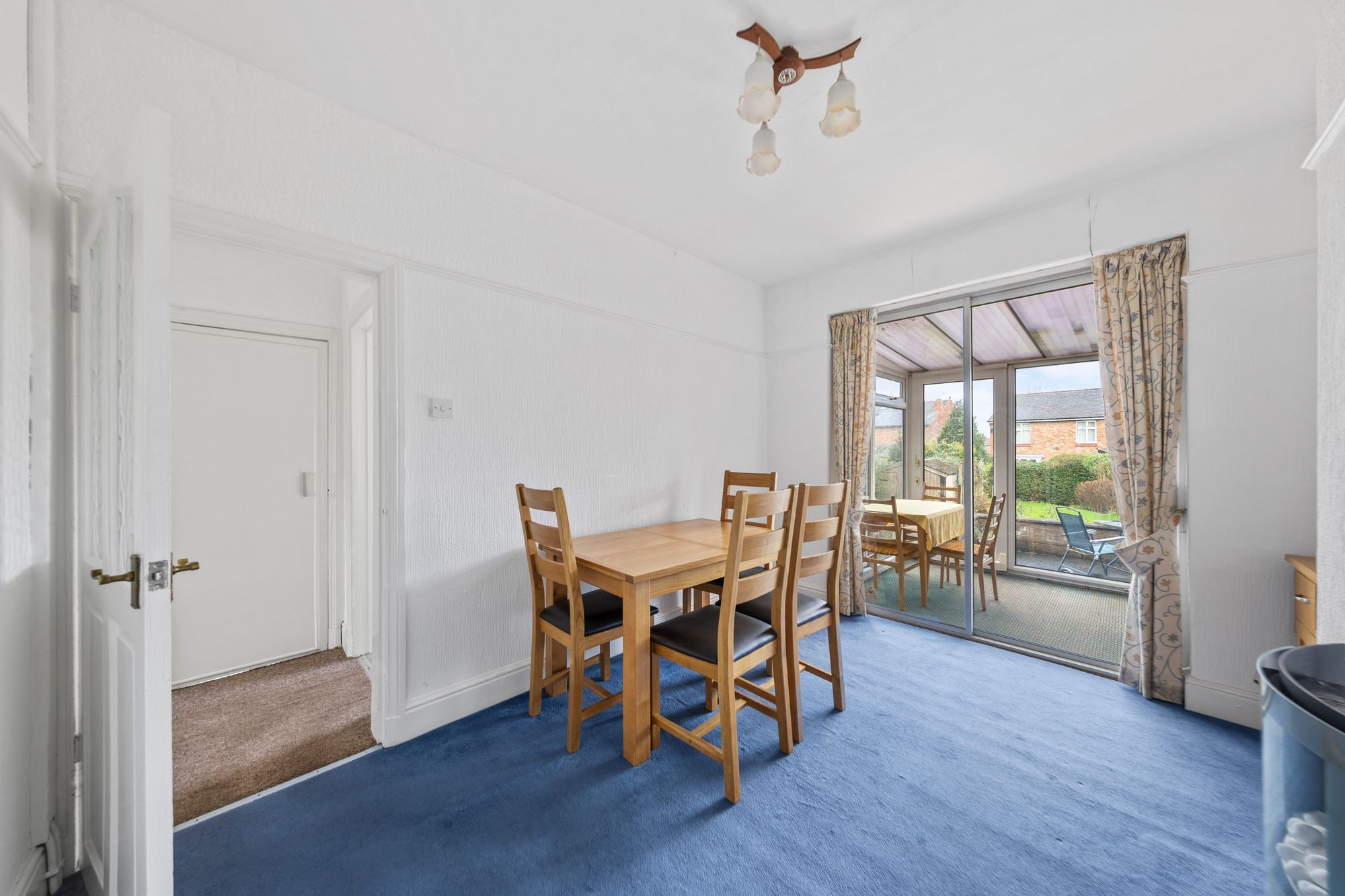 Southern Street, Stockton Heath, WA4