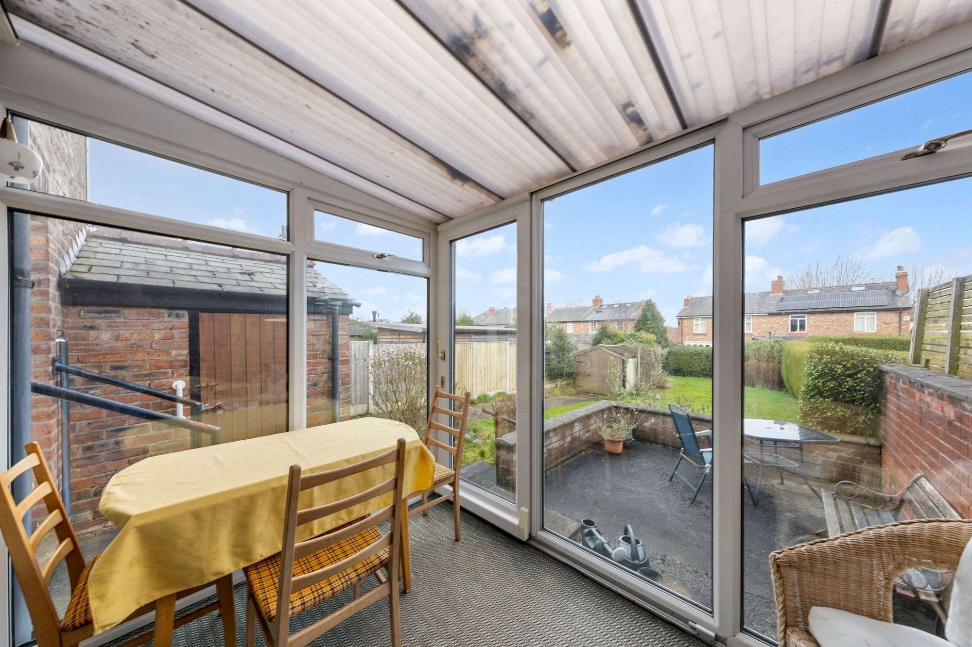 Southern Street, Stockton Heath, WA4