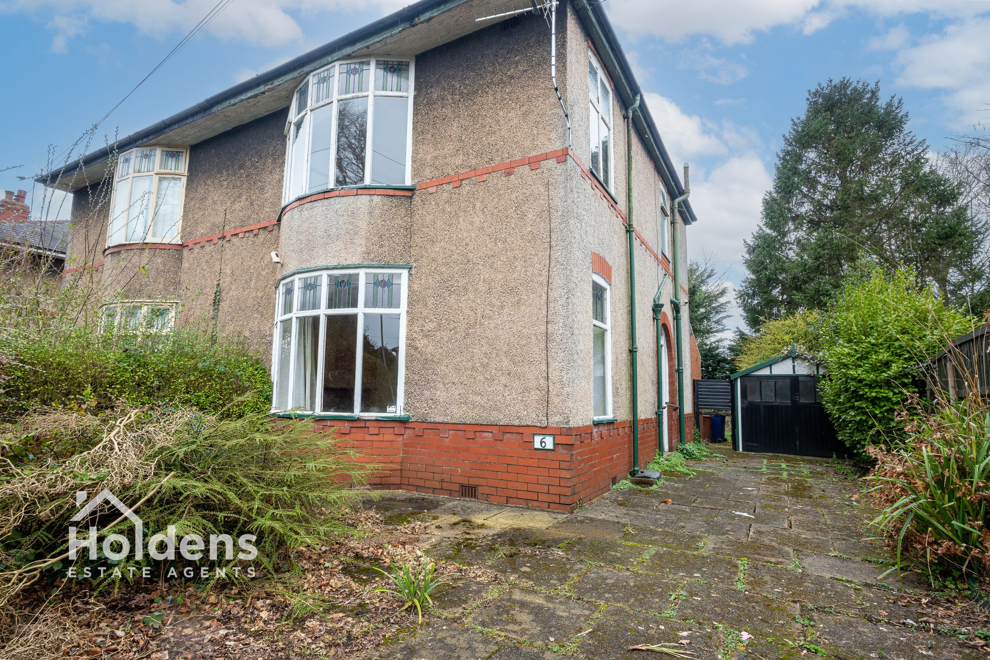 Woodlands Avenue, Penwortham, PR1