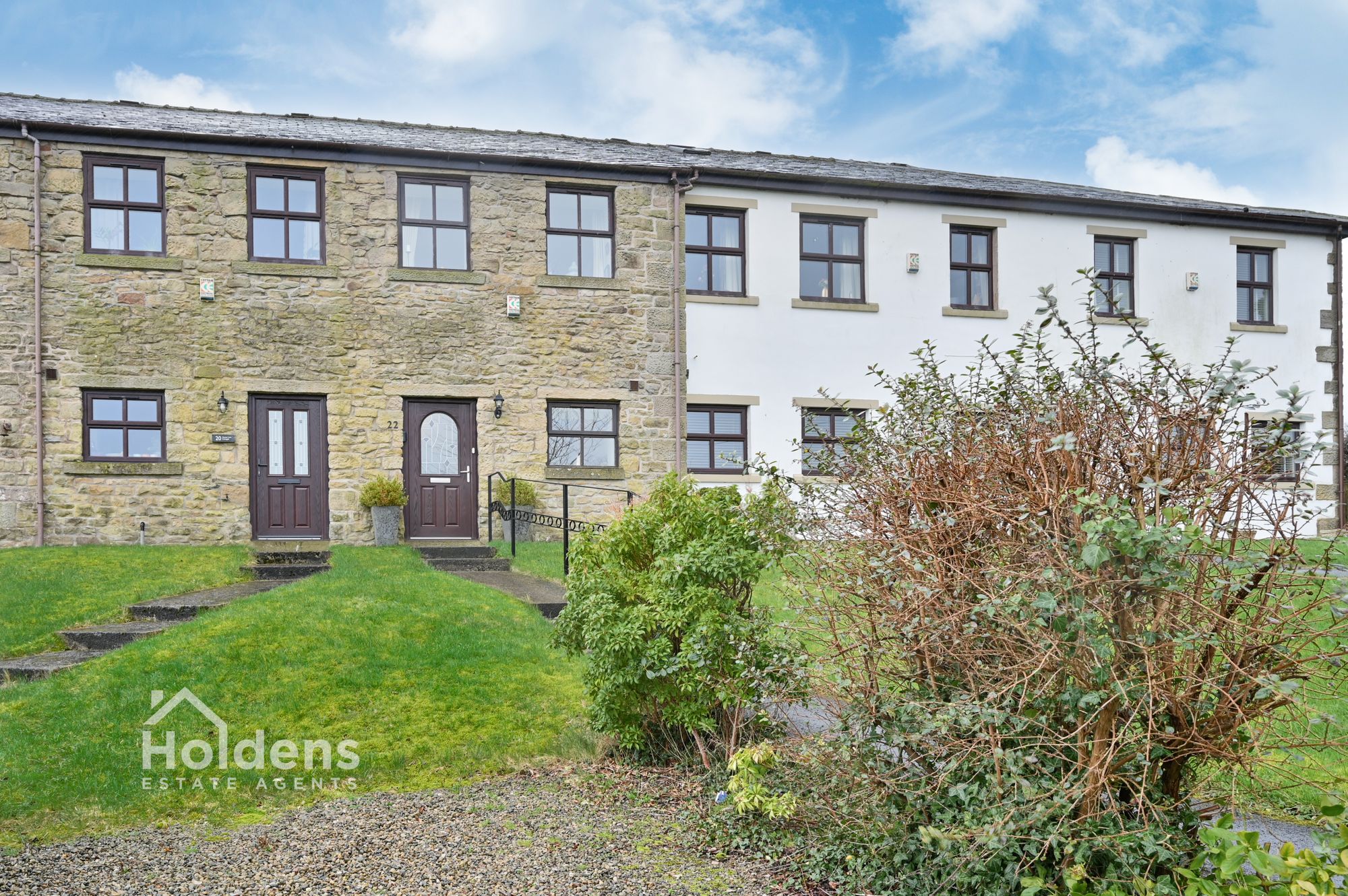 Goose Lane, Chipping, PR3