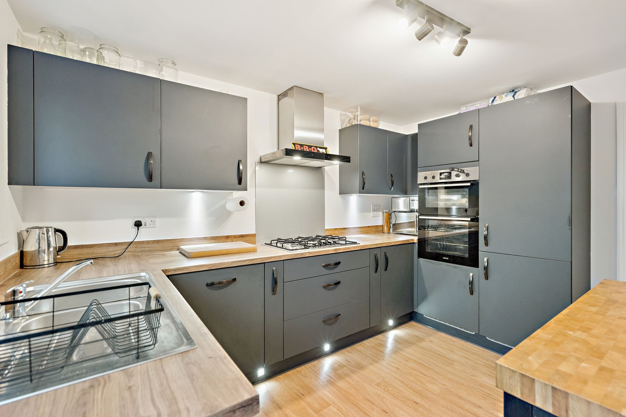 Livingston Crescent, Winchburgh, EH52