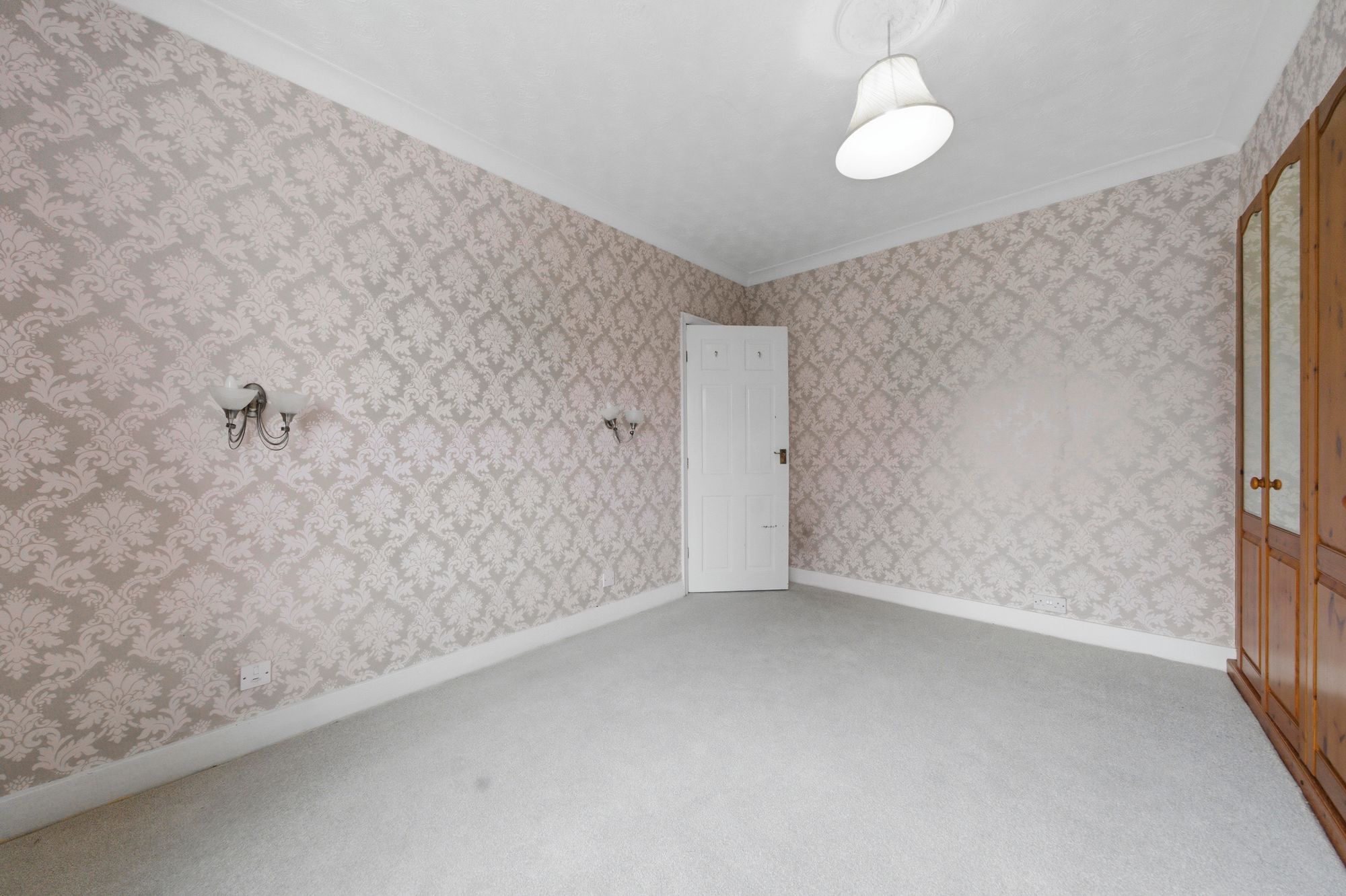 Golborne Road, Warrington