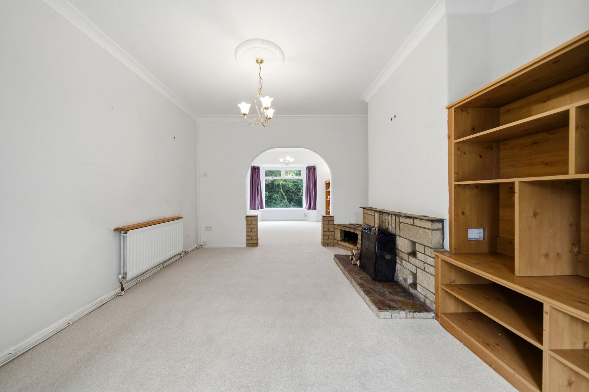 Golborne Road, Warrington