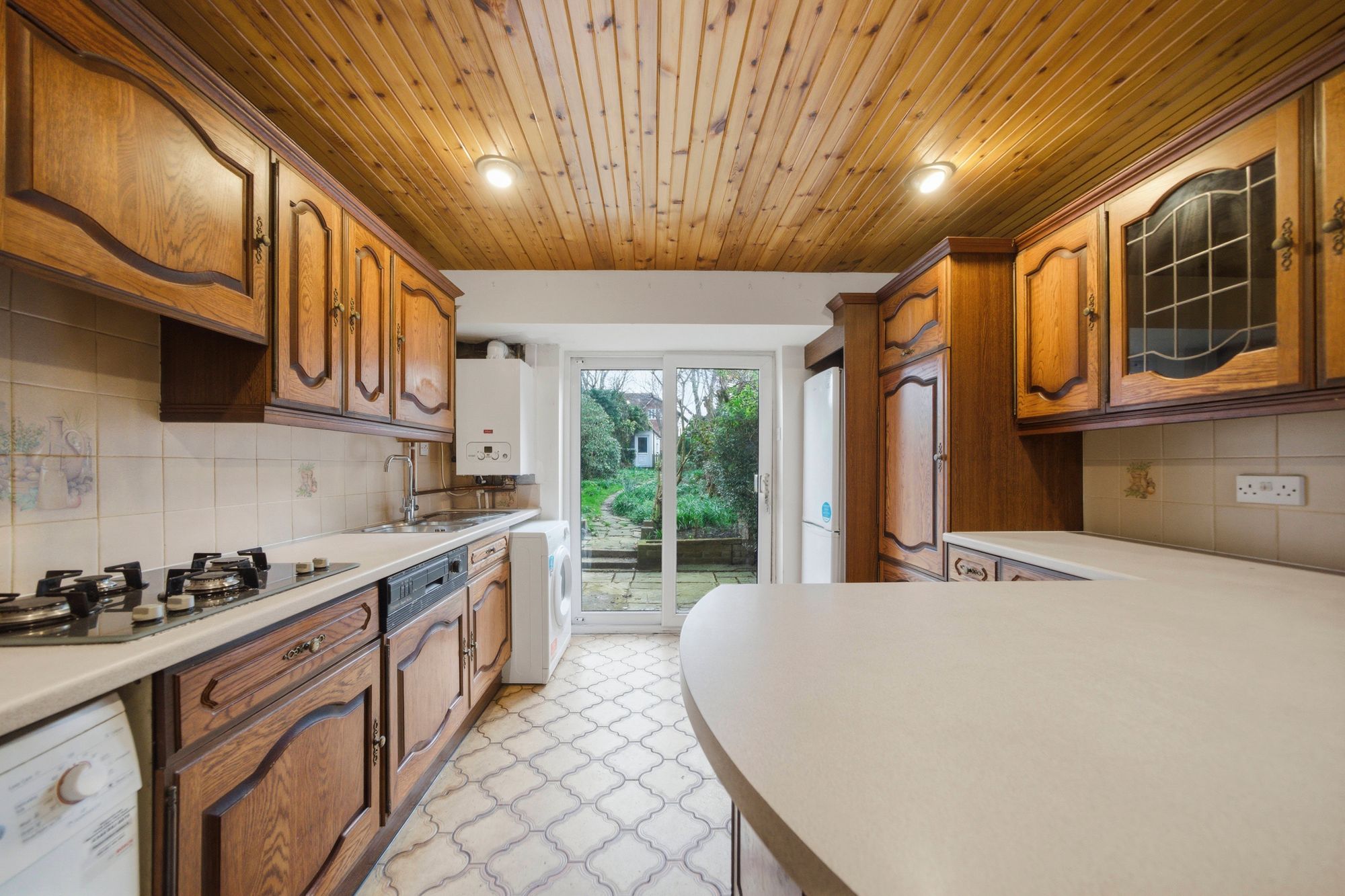 Golborne Road, Warrington