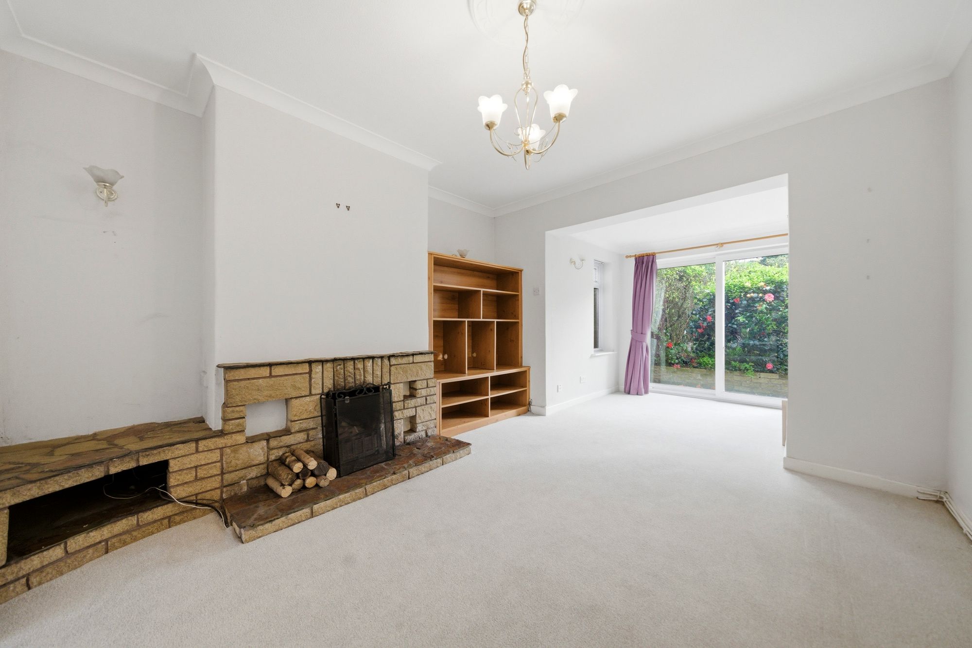 Golborne Road, Warrington