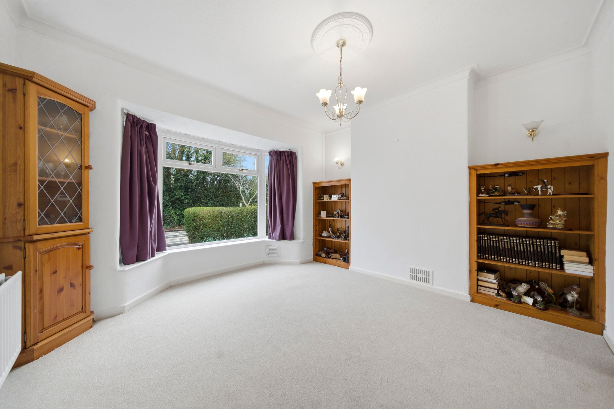 Golborne Road, Warrington