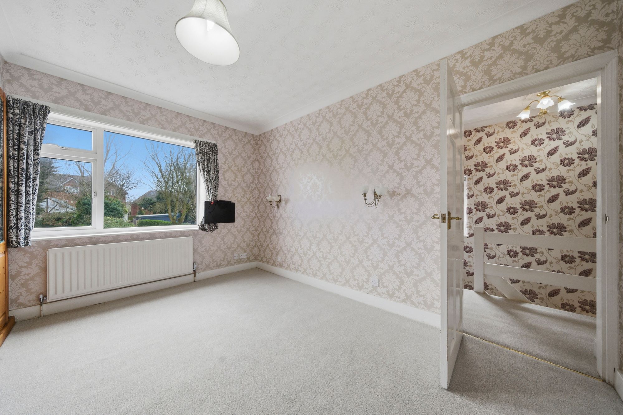 Golborne Road, Warrington