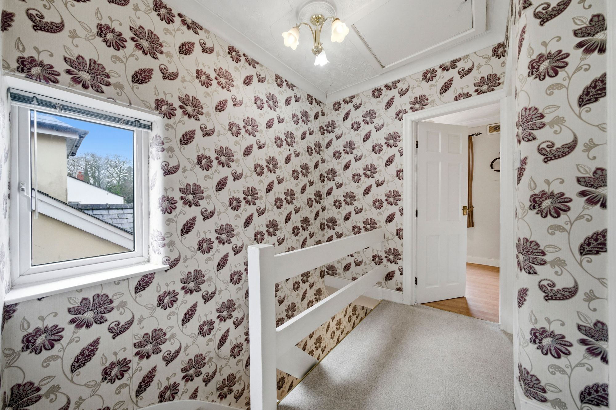 Golborne Road, Warrington