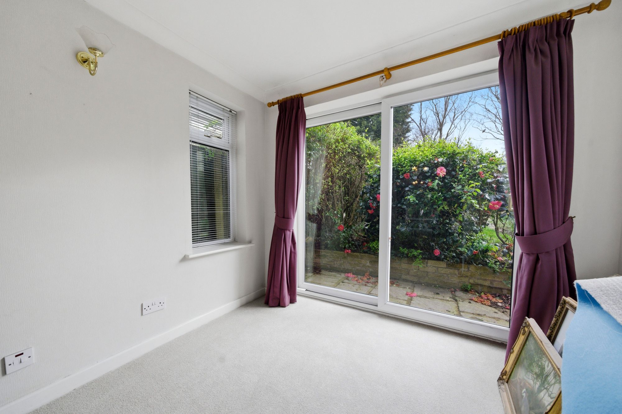 Golborne Road, Warrington