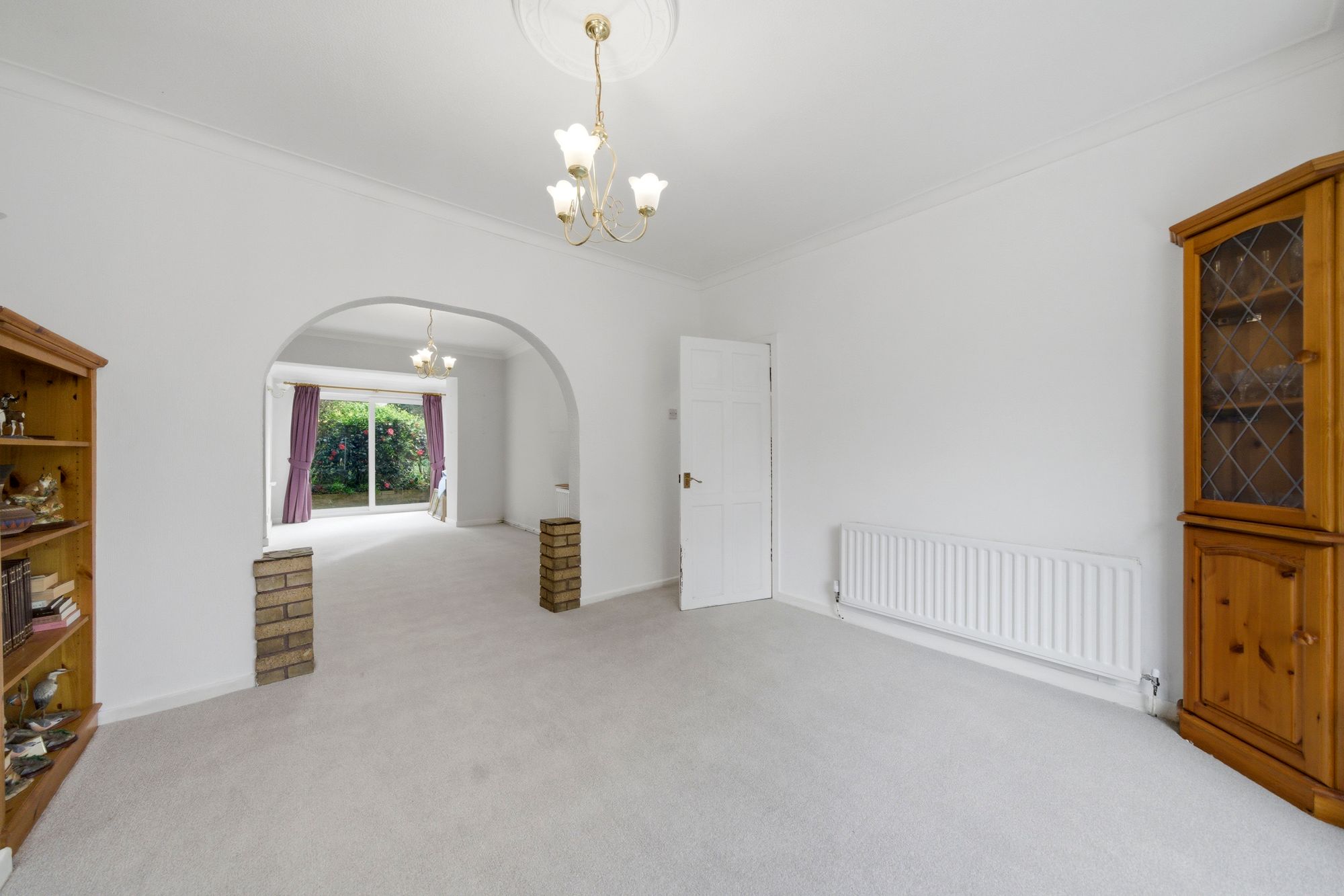 Golborne Road, Warrington