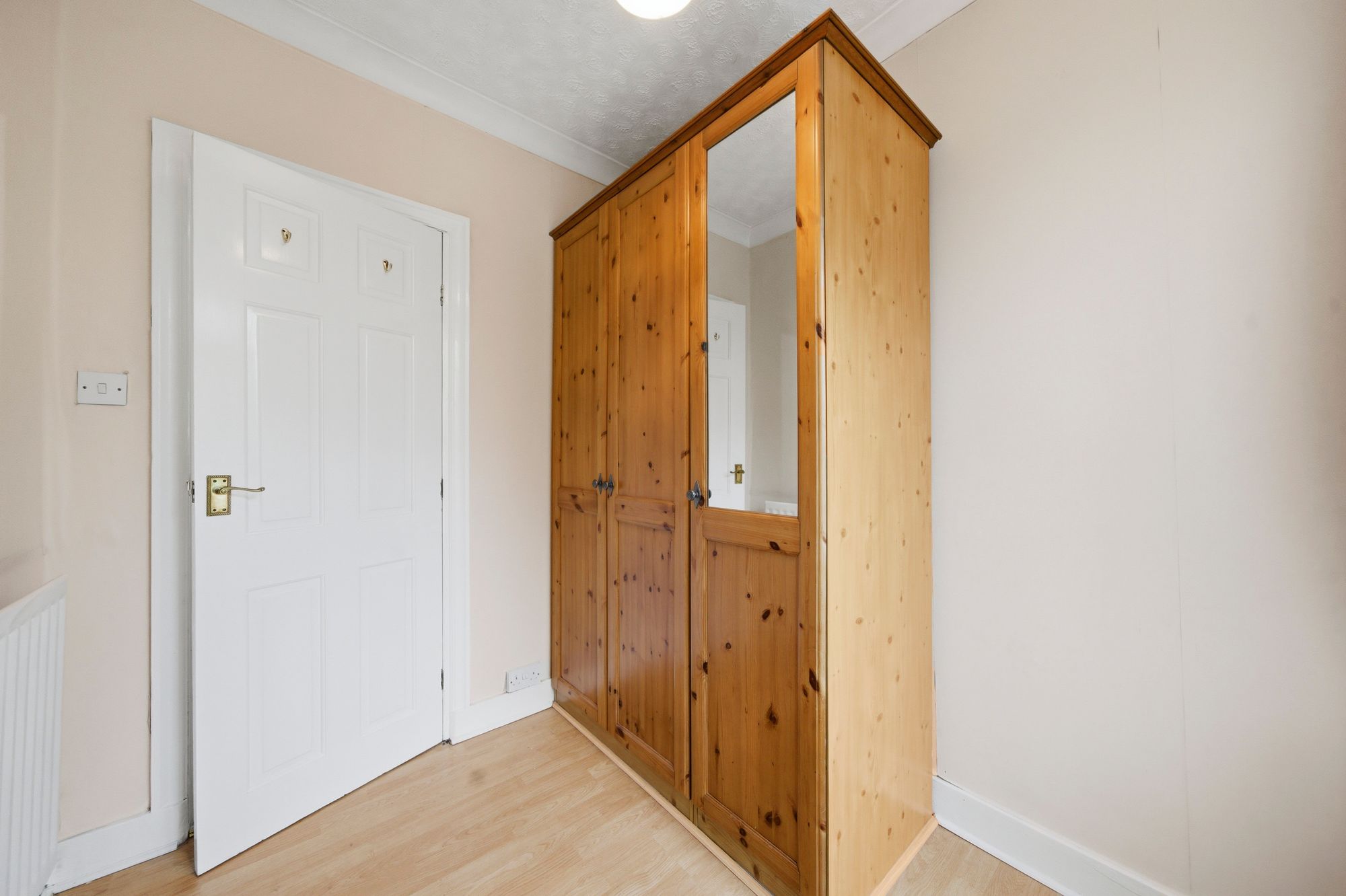 Golborne Road, Warrington