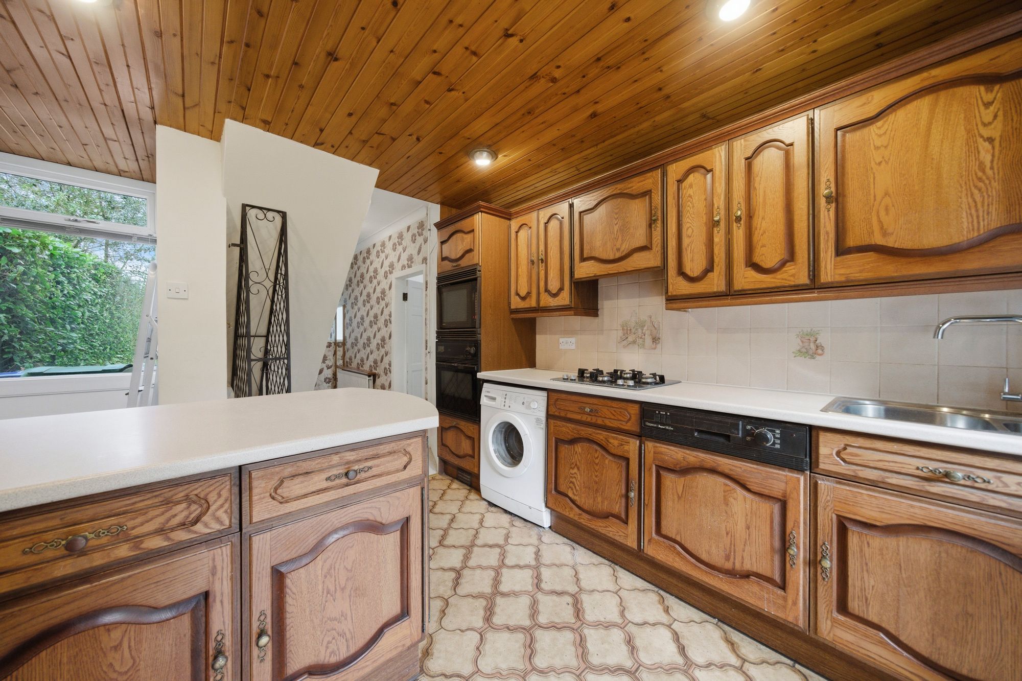 Golborne Road, Warrington