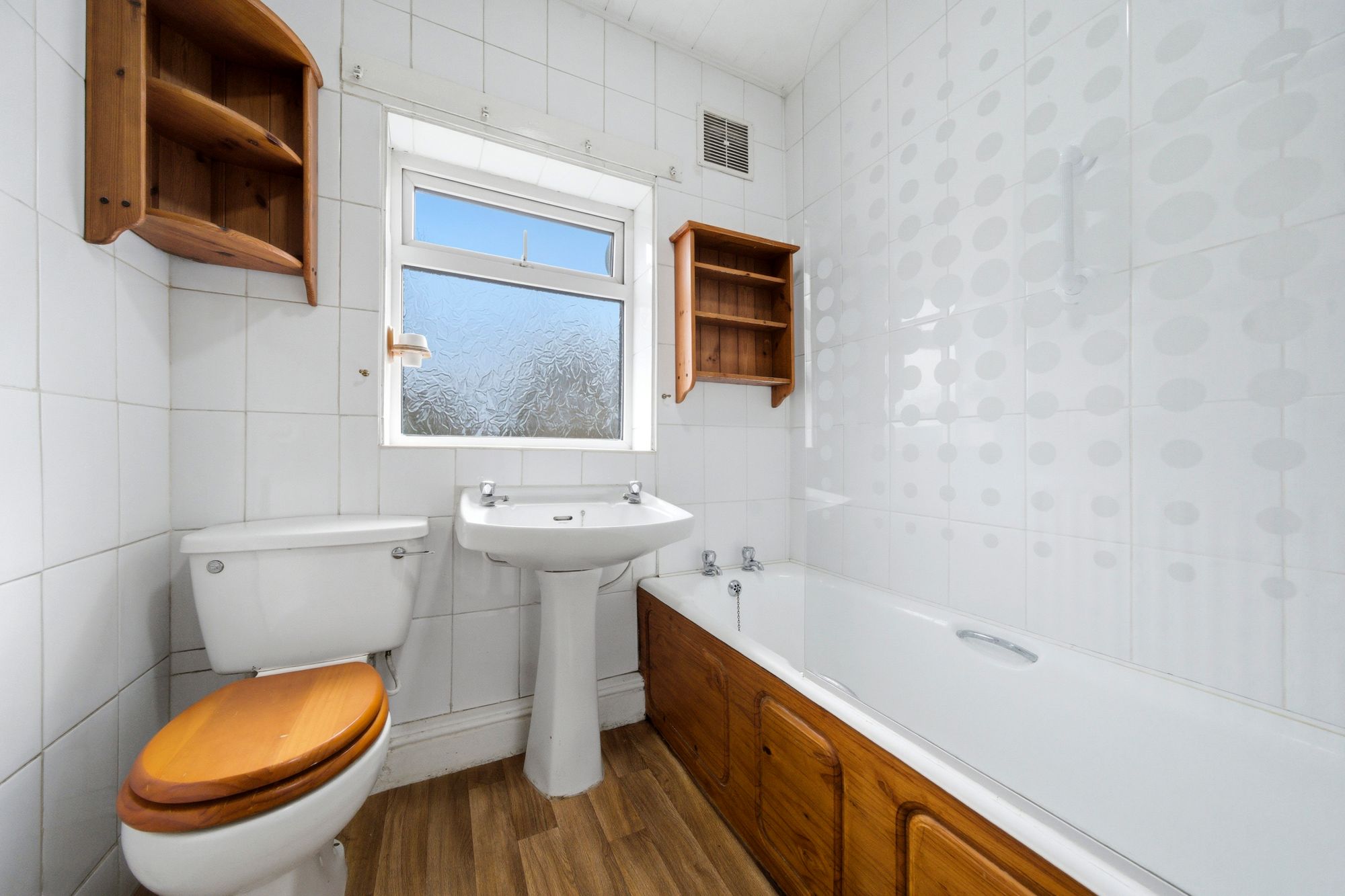 Golborne Road, Warrington