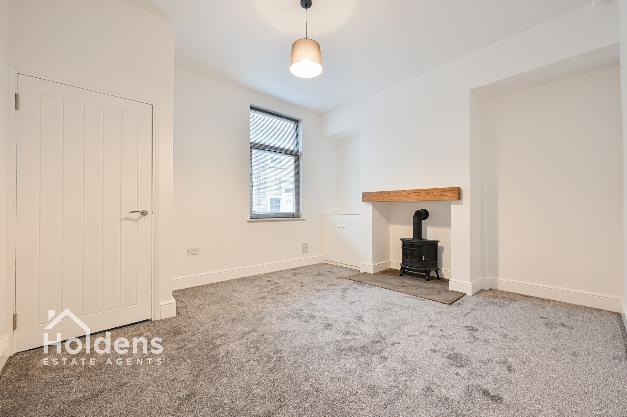 Mersey Street, Longridge, PR3