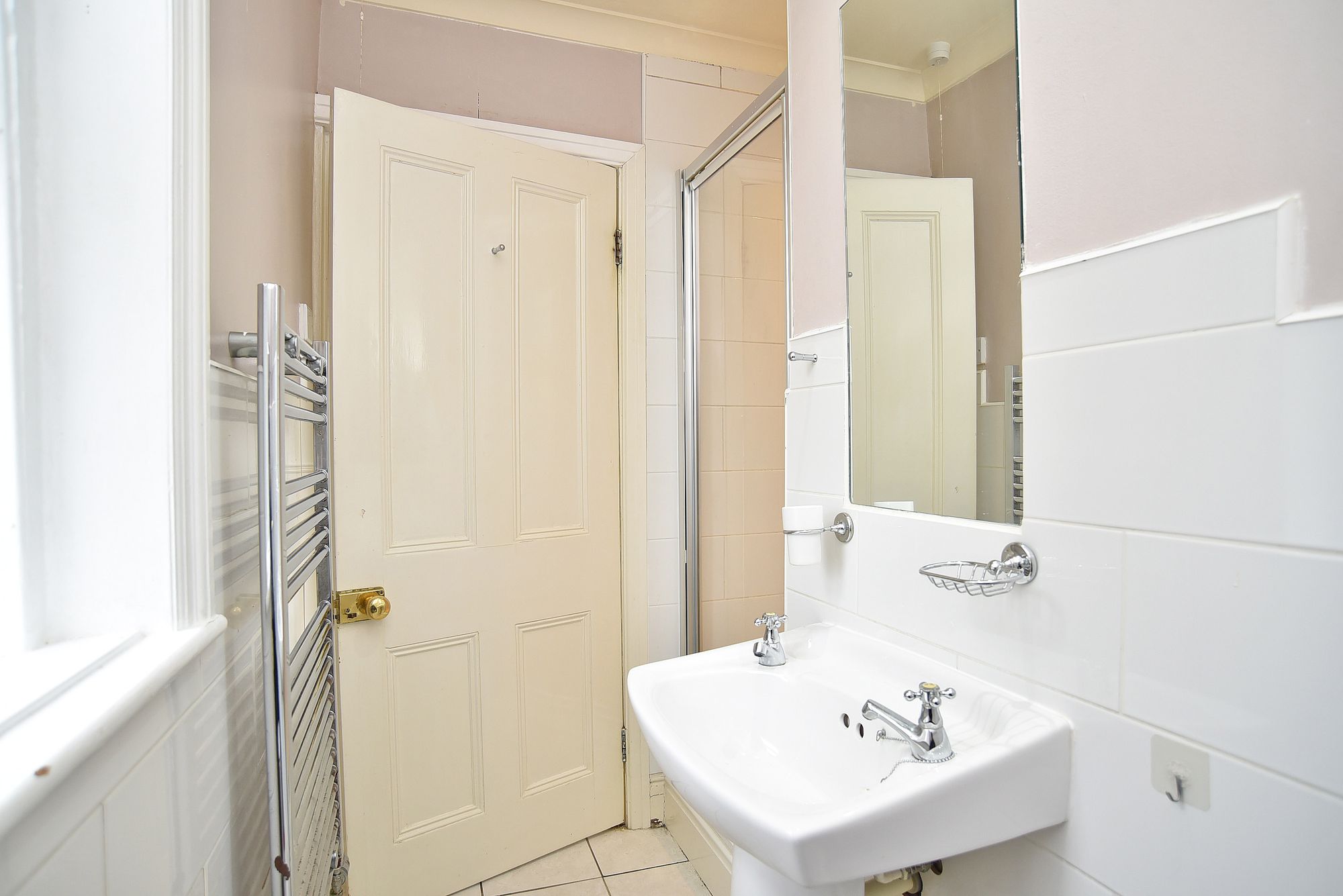West End Avenue, Harrogate, HG2