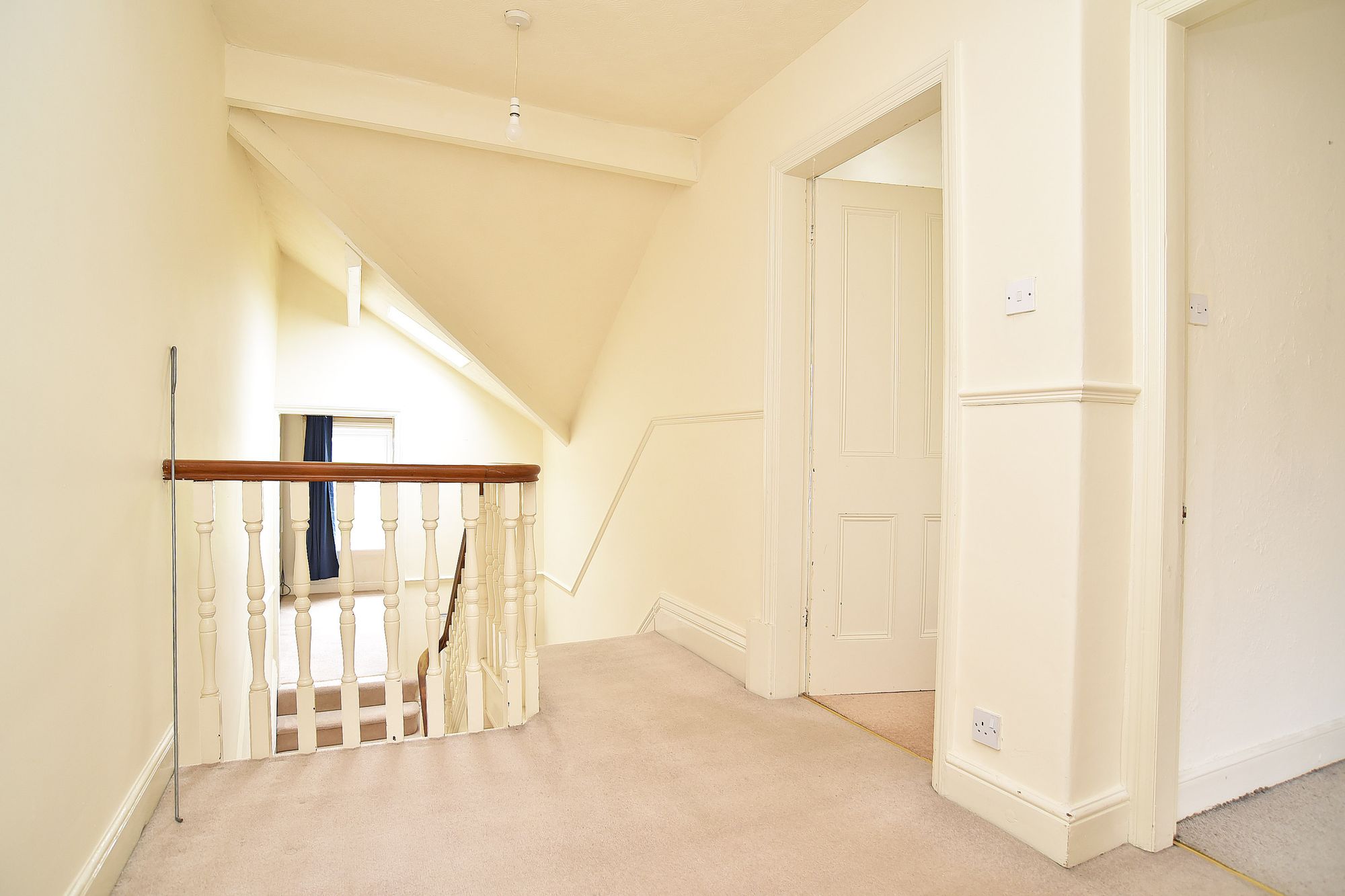 West End Avenue, Harrogate, HG2