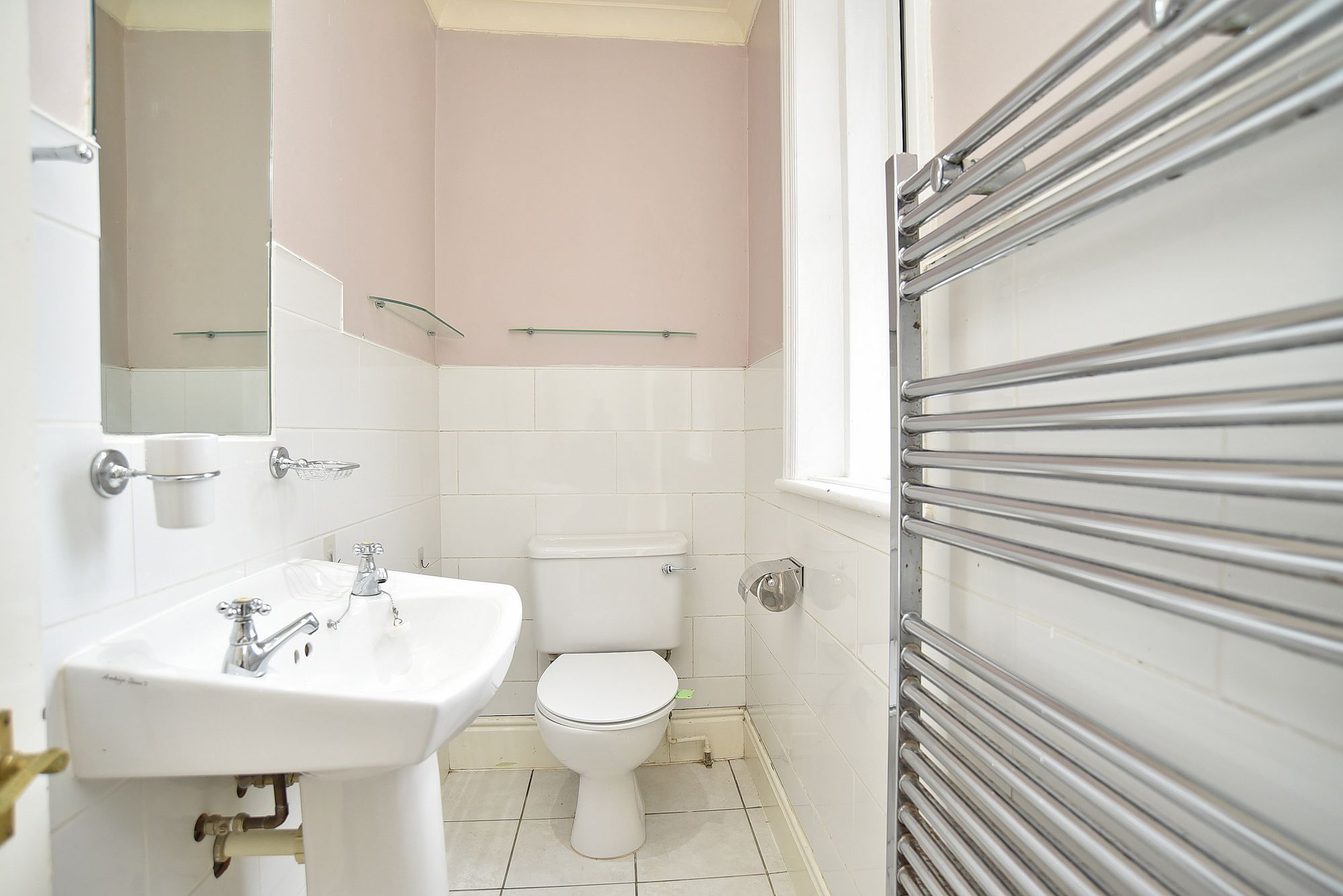West End Avenue, Harrogate, HG2