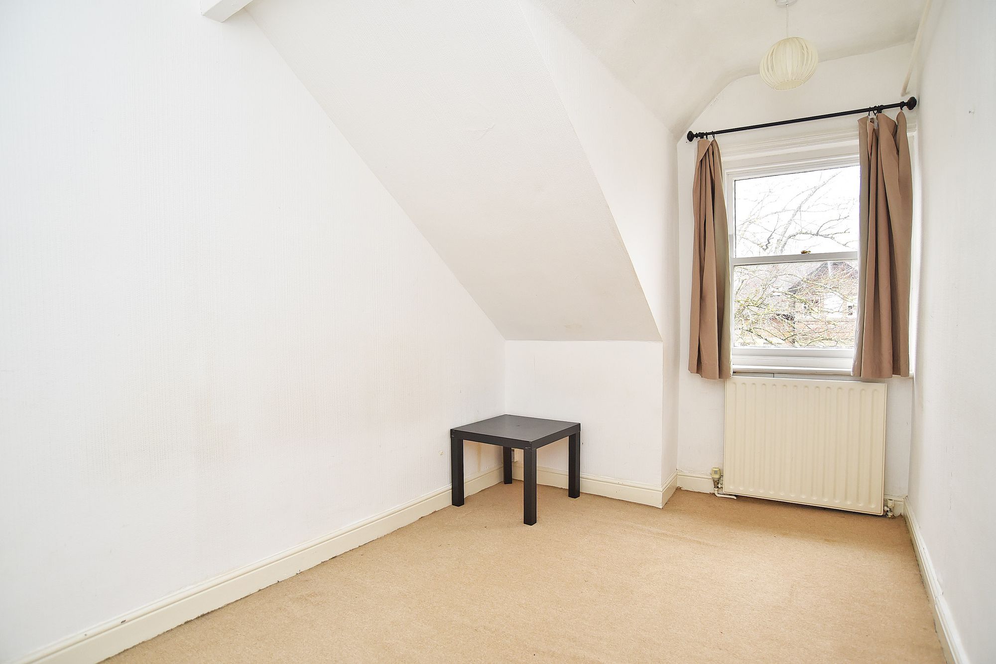 West End Avenue, Harrogate, HG2