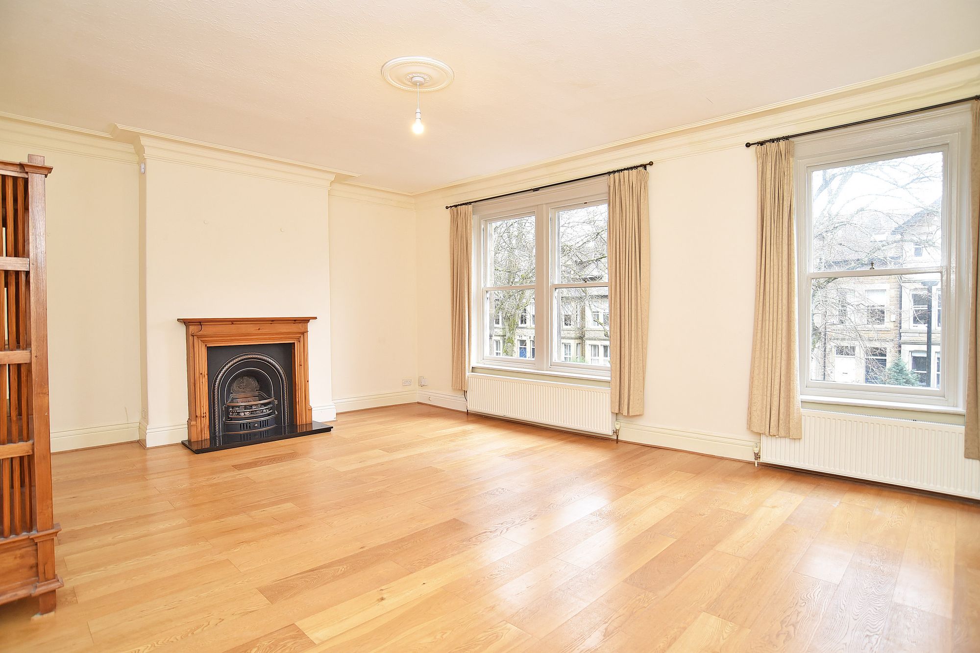West End Avenue, Harrogate, HG2
