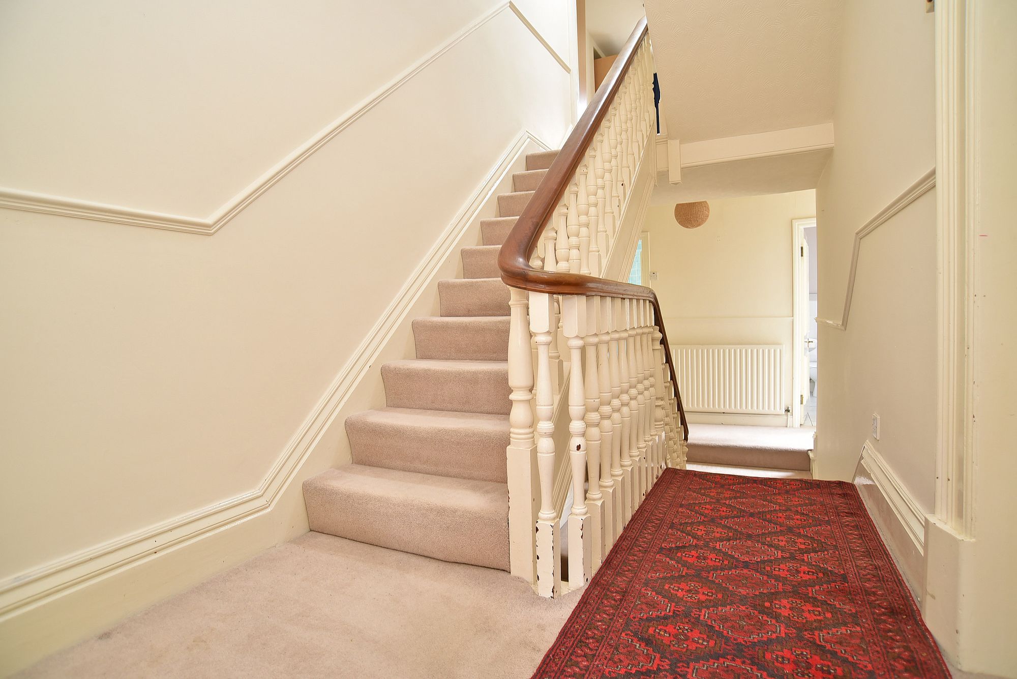 West End Avenue, Harrogate, HG2