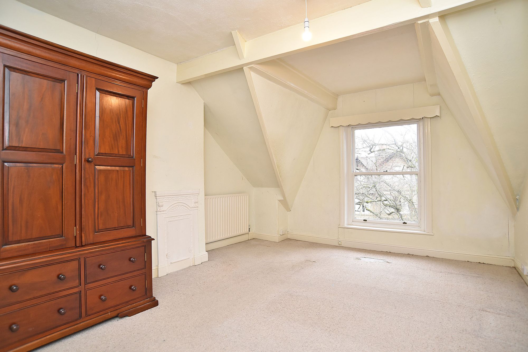 West End Avenue, Harrogate, HG2