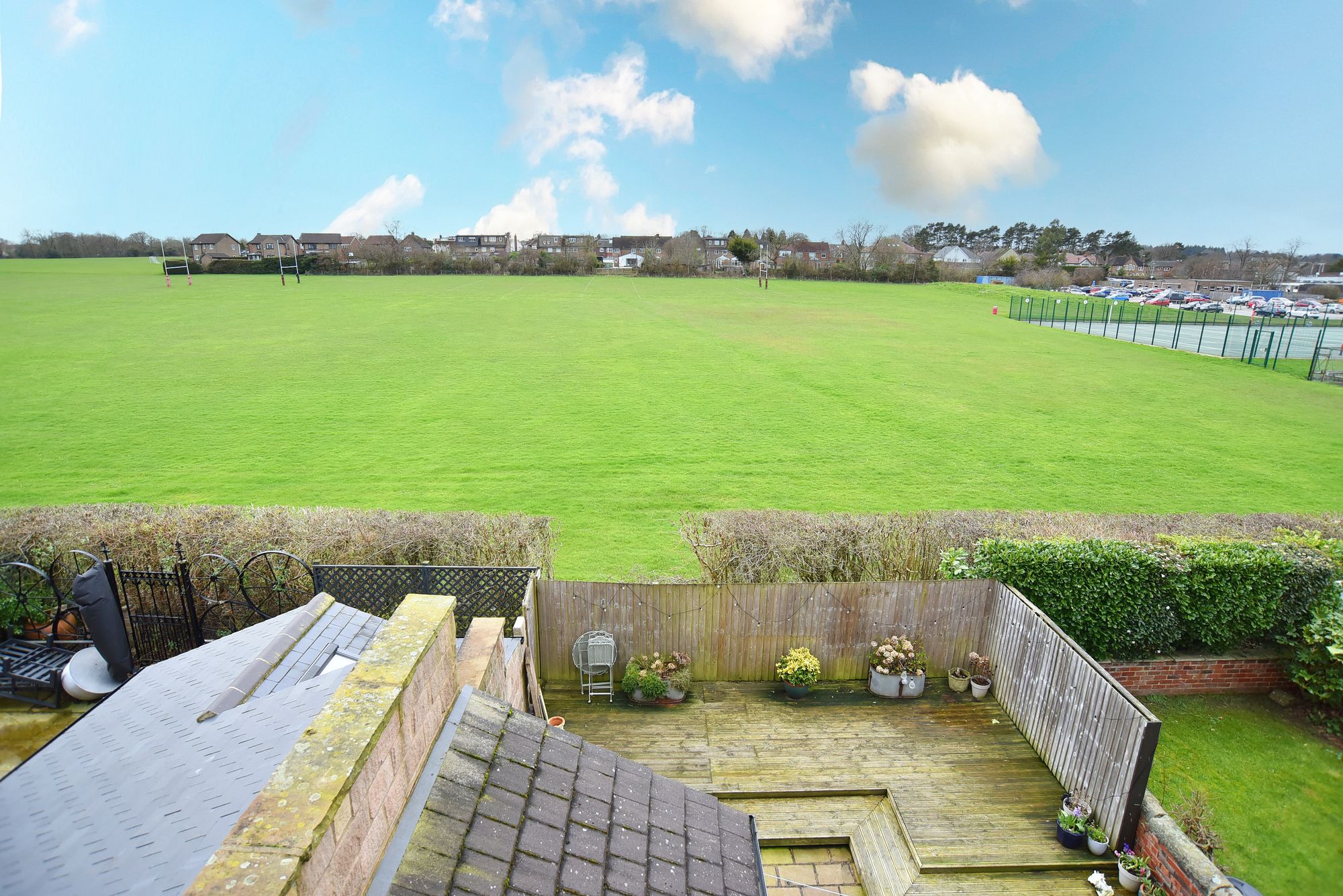 West End Avenue, Harrogate, HG2