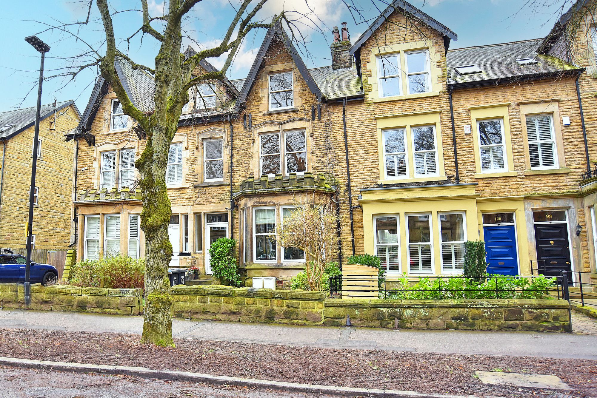 West End Avenue, Harrogate, HG2