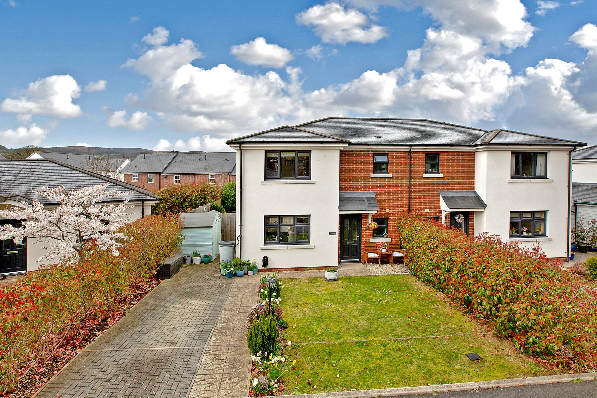 Sadler Green, Bovey Tracey, TQ13