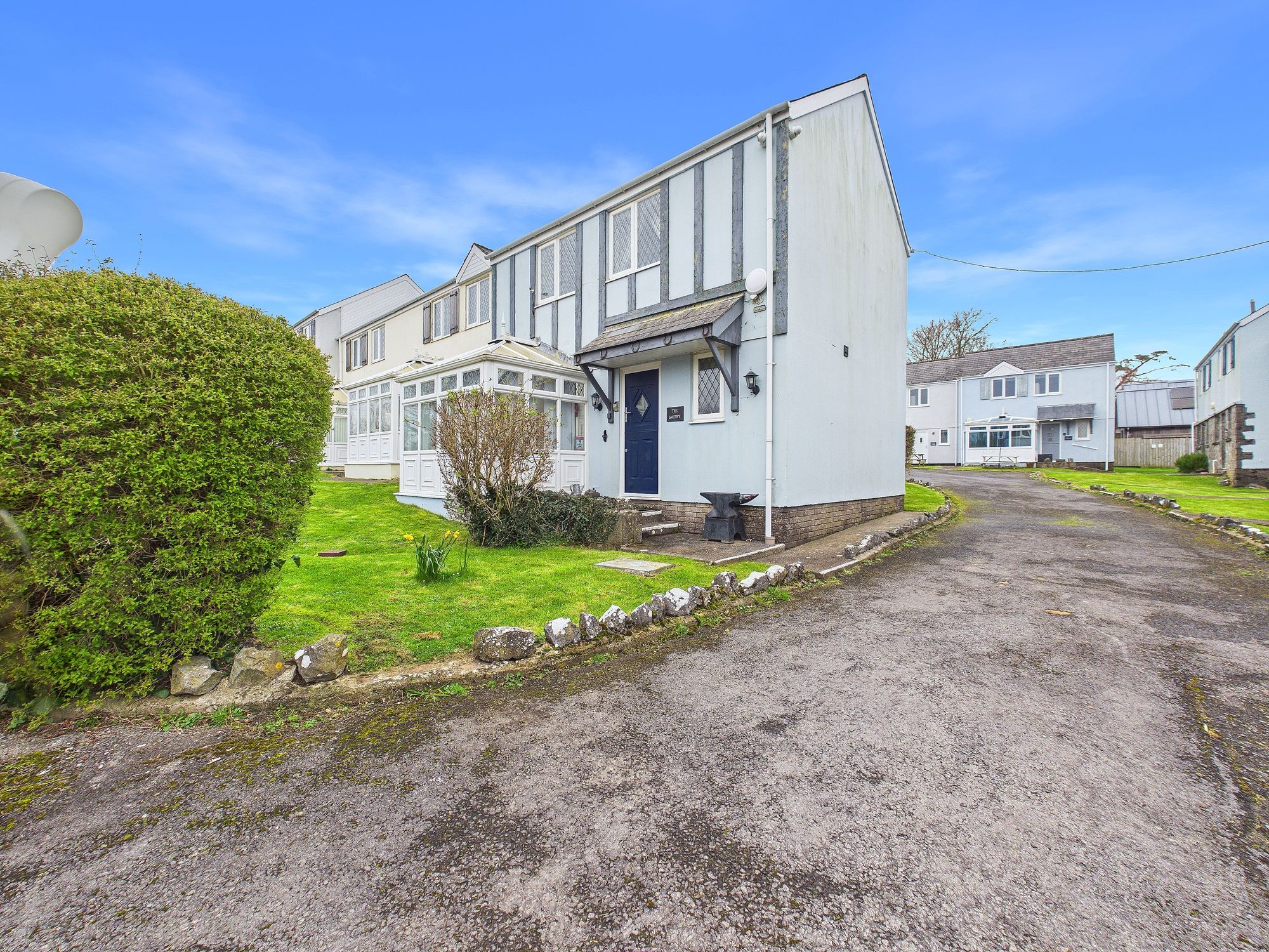 St Florence Cottages, St Florence, SA70