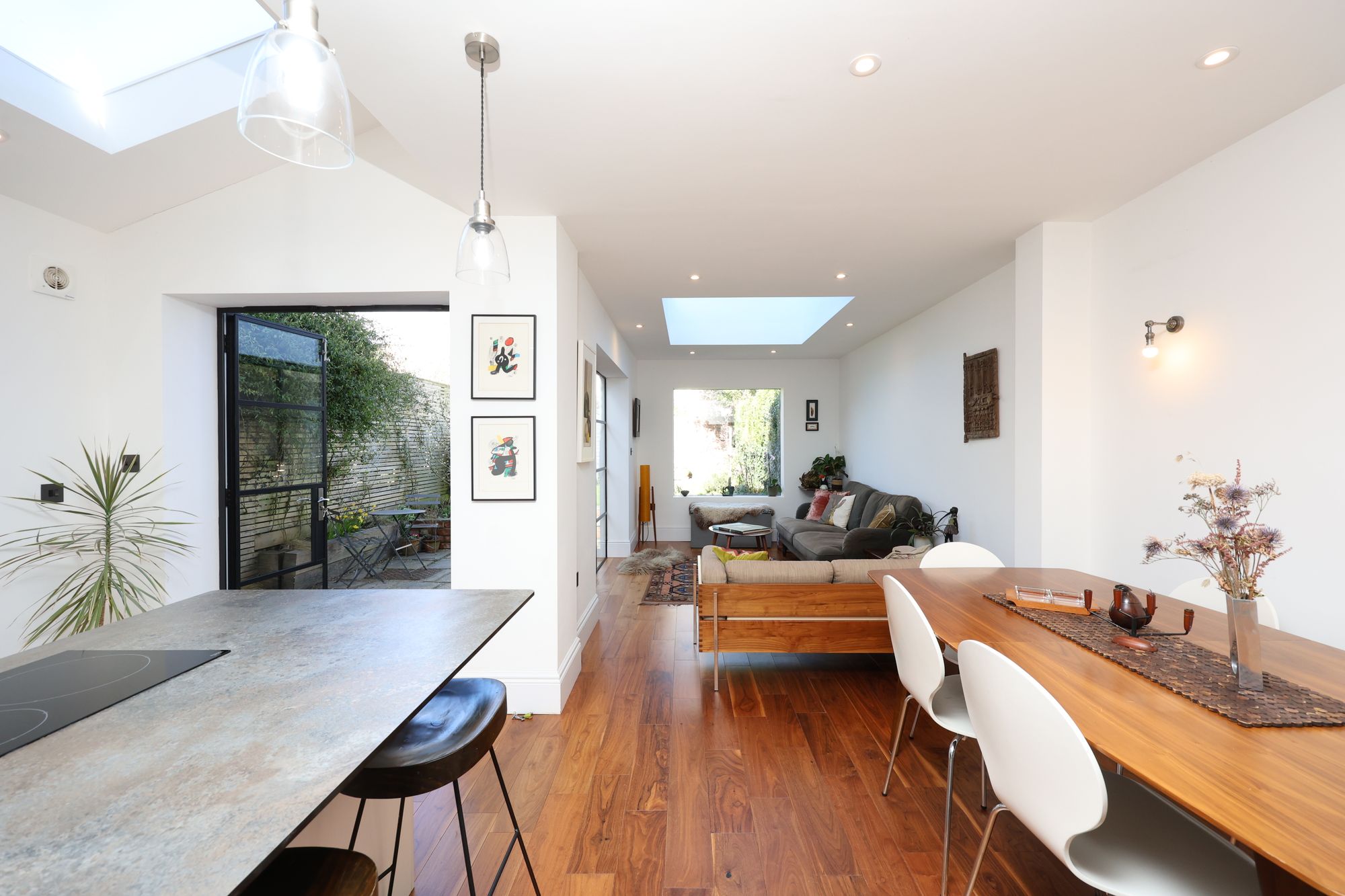 Egerton Road, Bristol, BS7