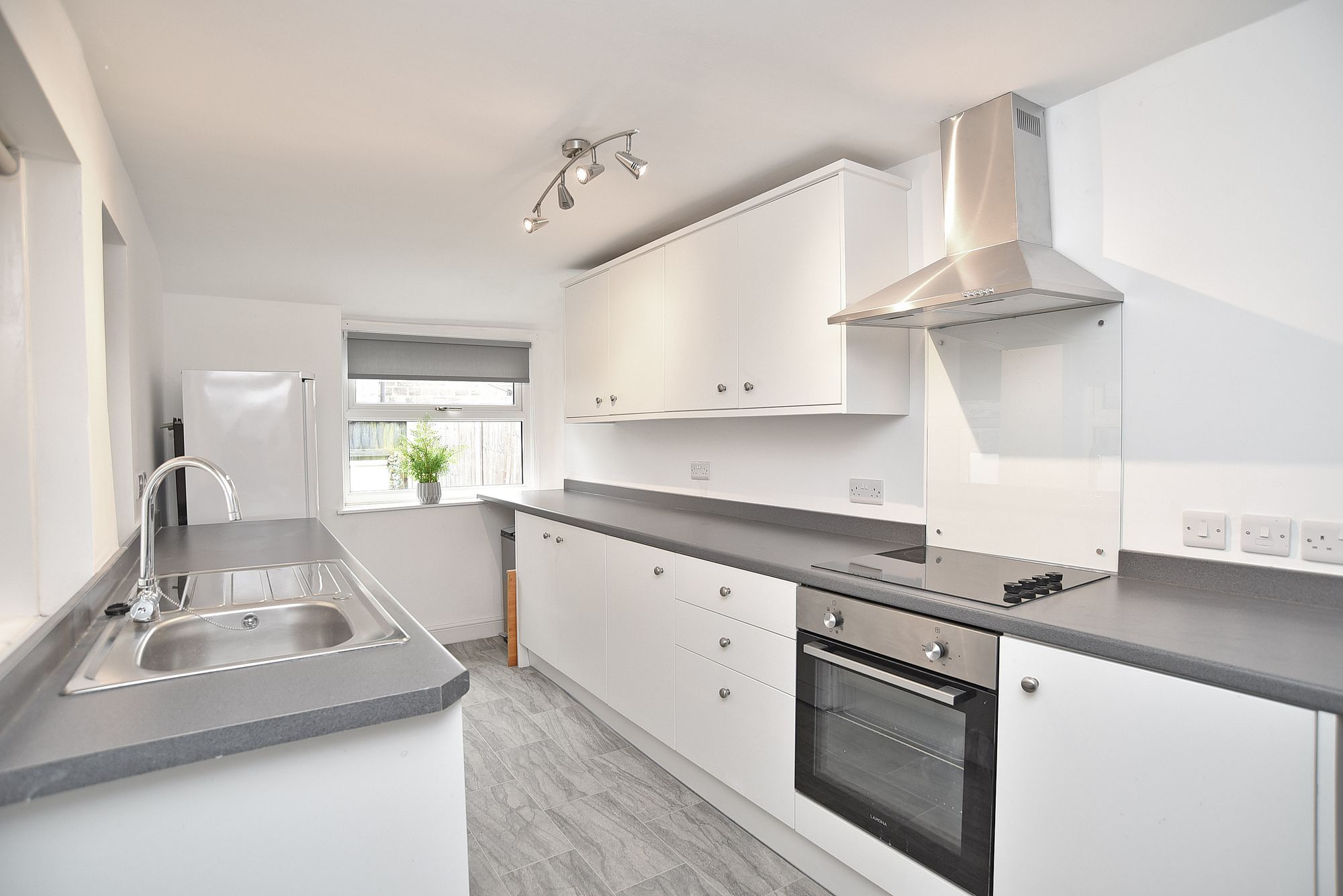 Unity Grove, Harrogate, HG1