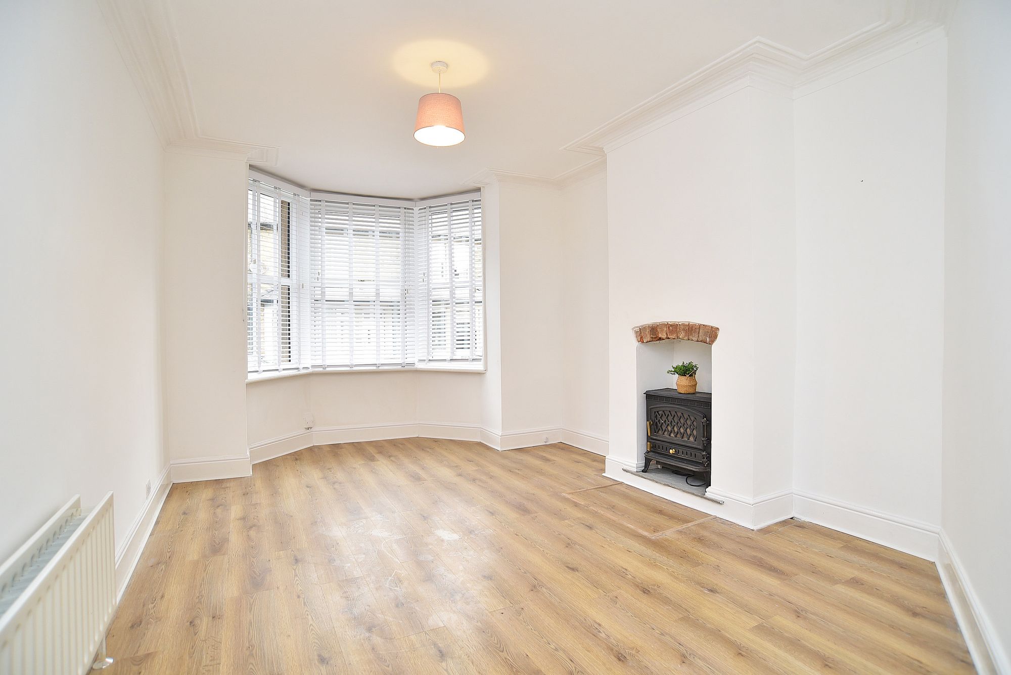 Unity Grove, Harrogate, HG1