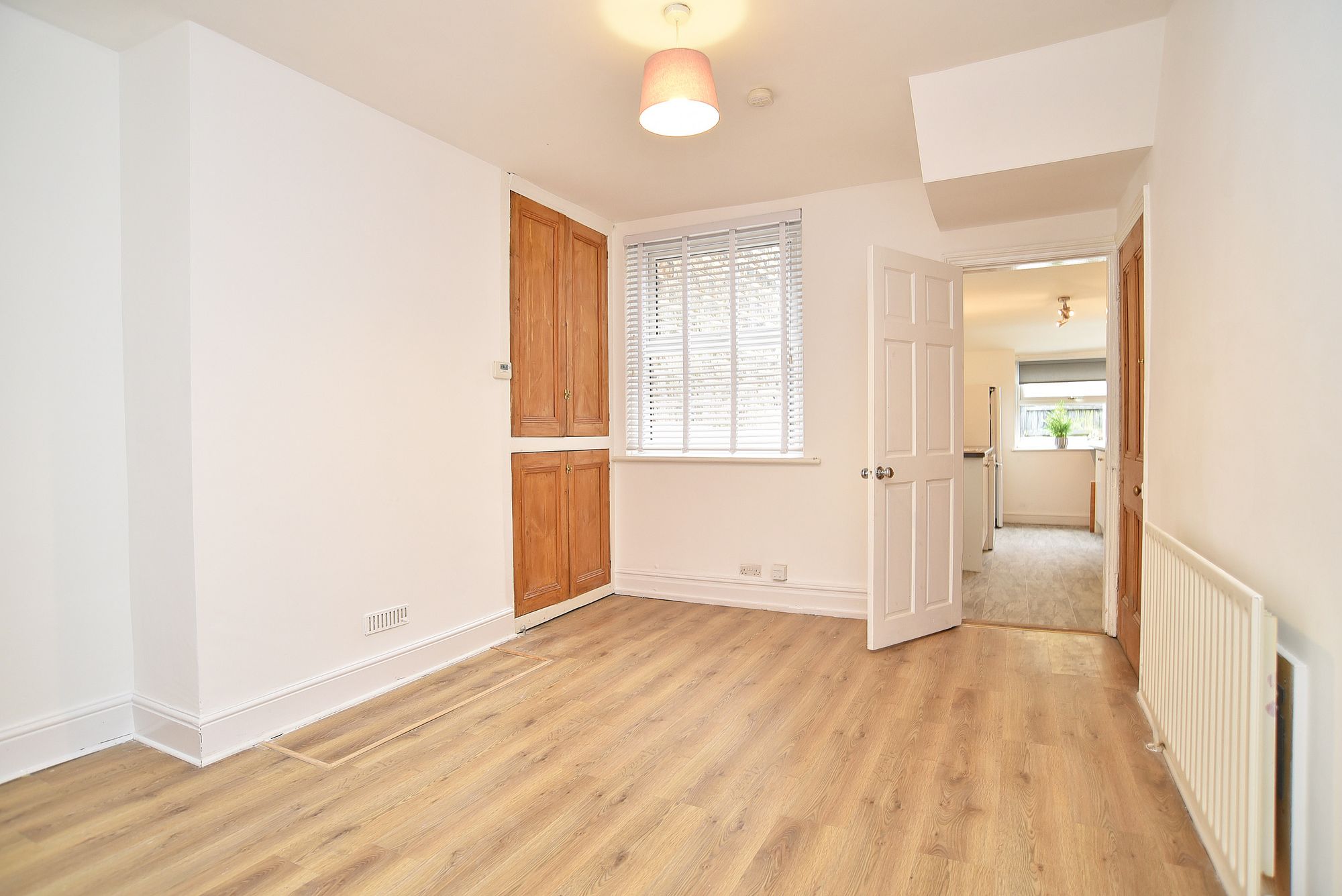 Unity Grove, Harrogate, HG1