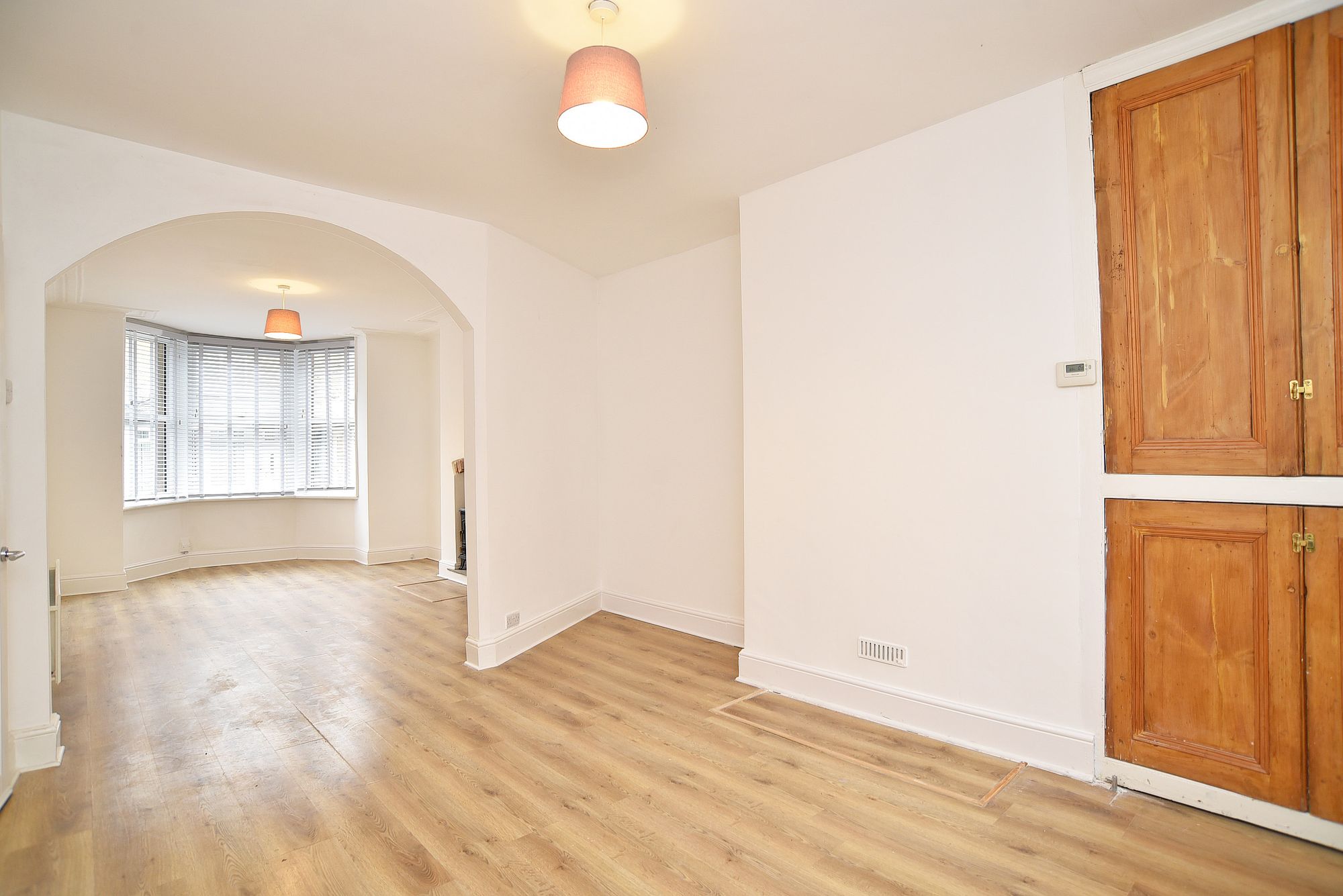 Unity Grove, Harrogate, HG1