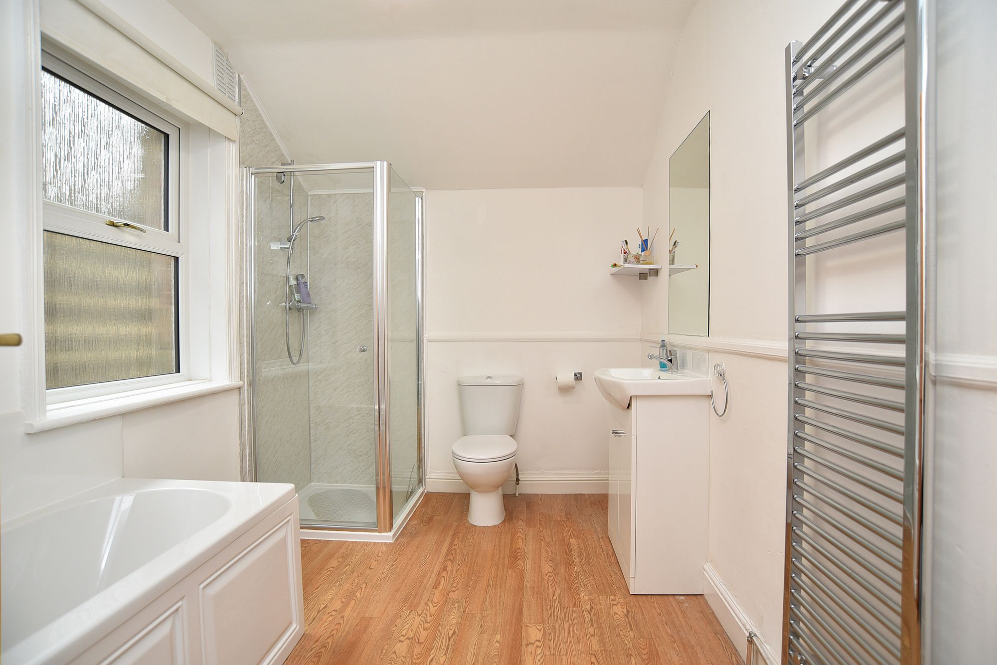 Unity Grove, Harrogate, HG1