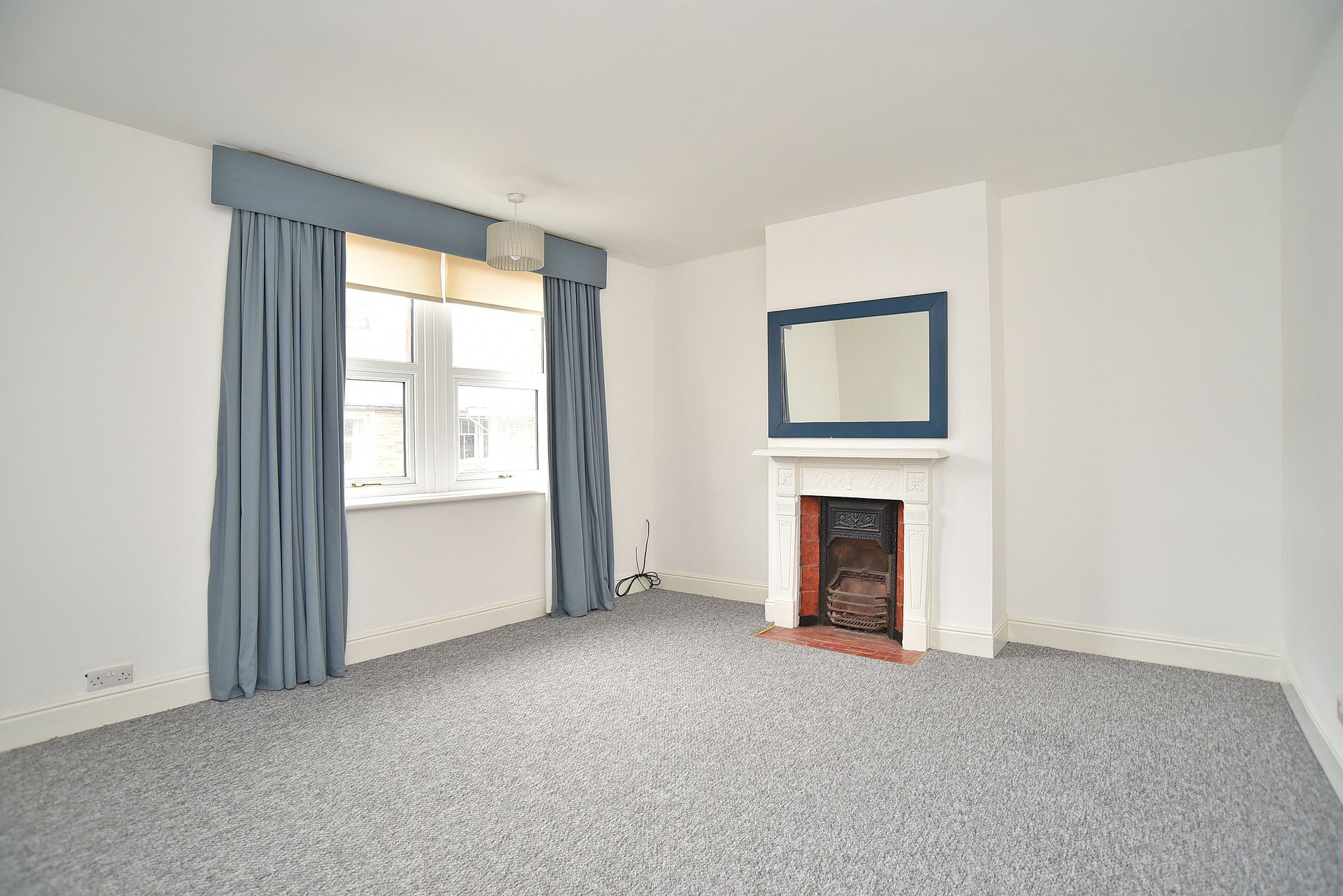 Unity Grove, Harrogate, HG1