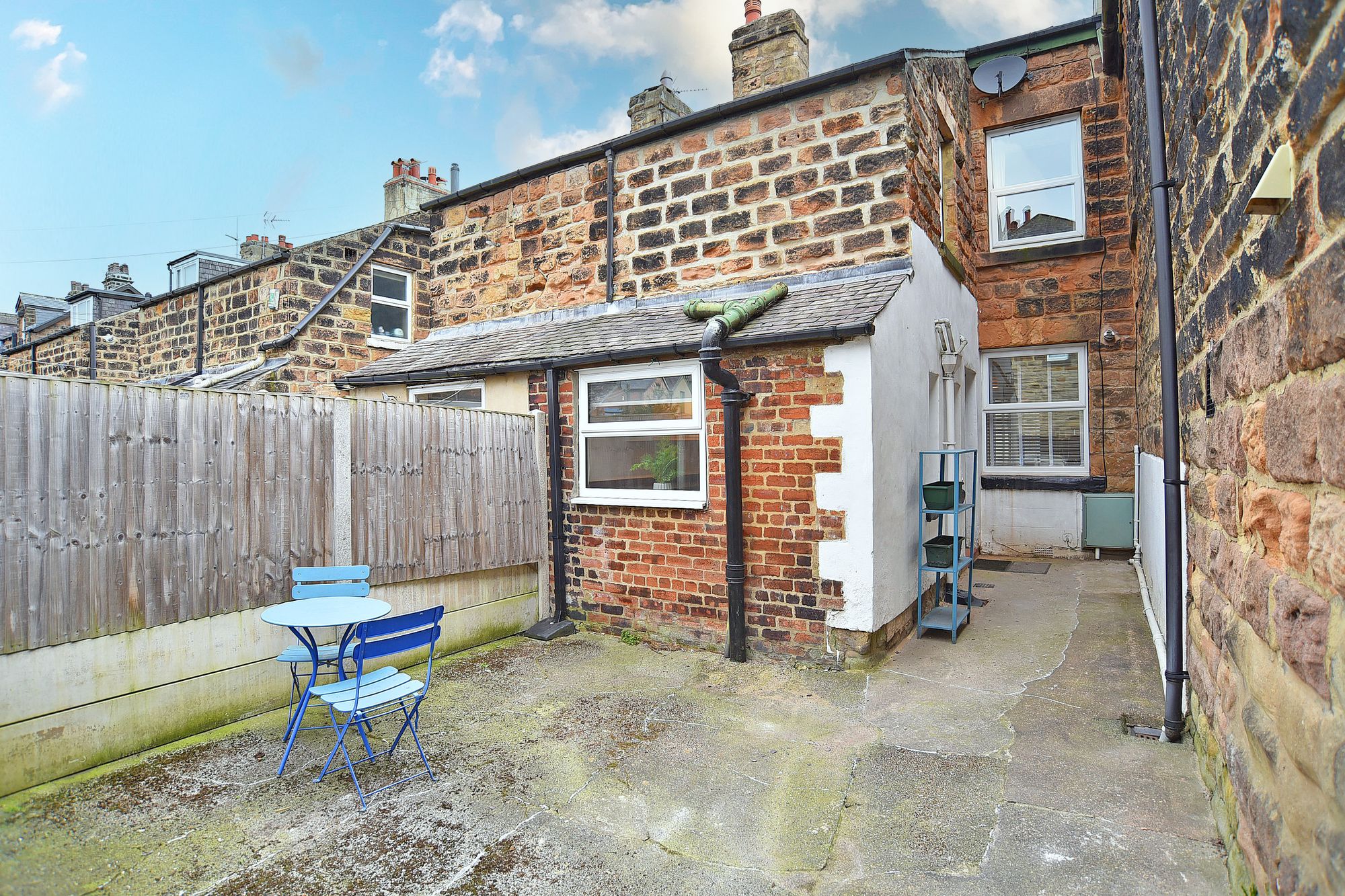 Unity Grove, Harrogate, HG1