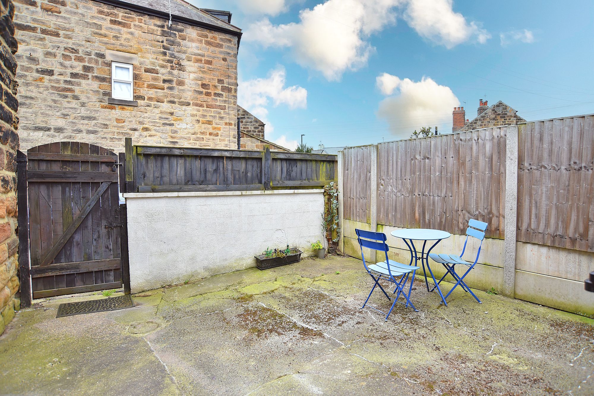 Unity Grove, Harrogate, HG1