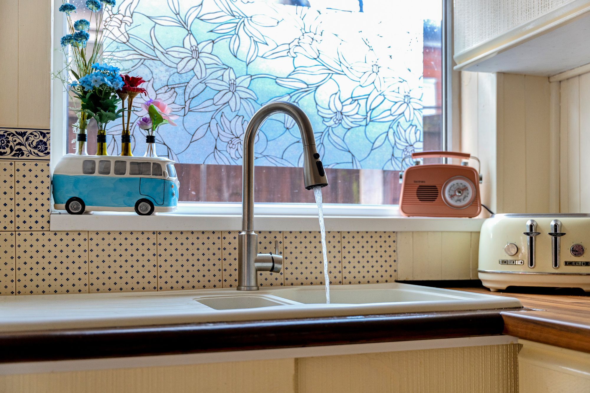 Blundell Road, Widnes